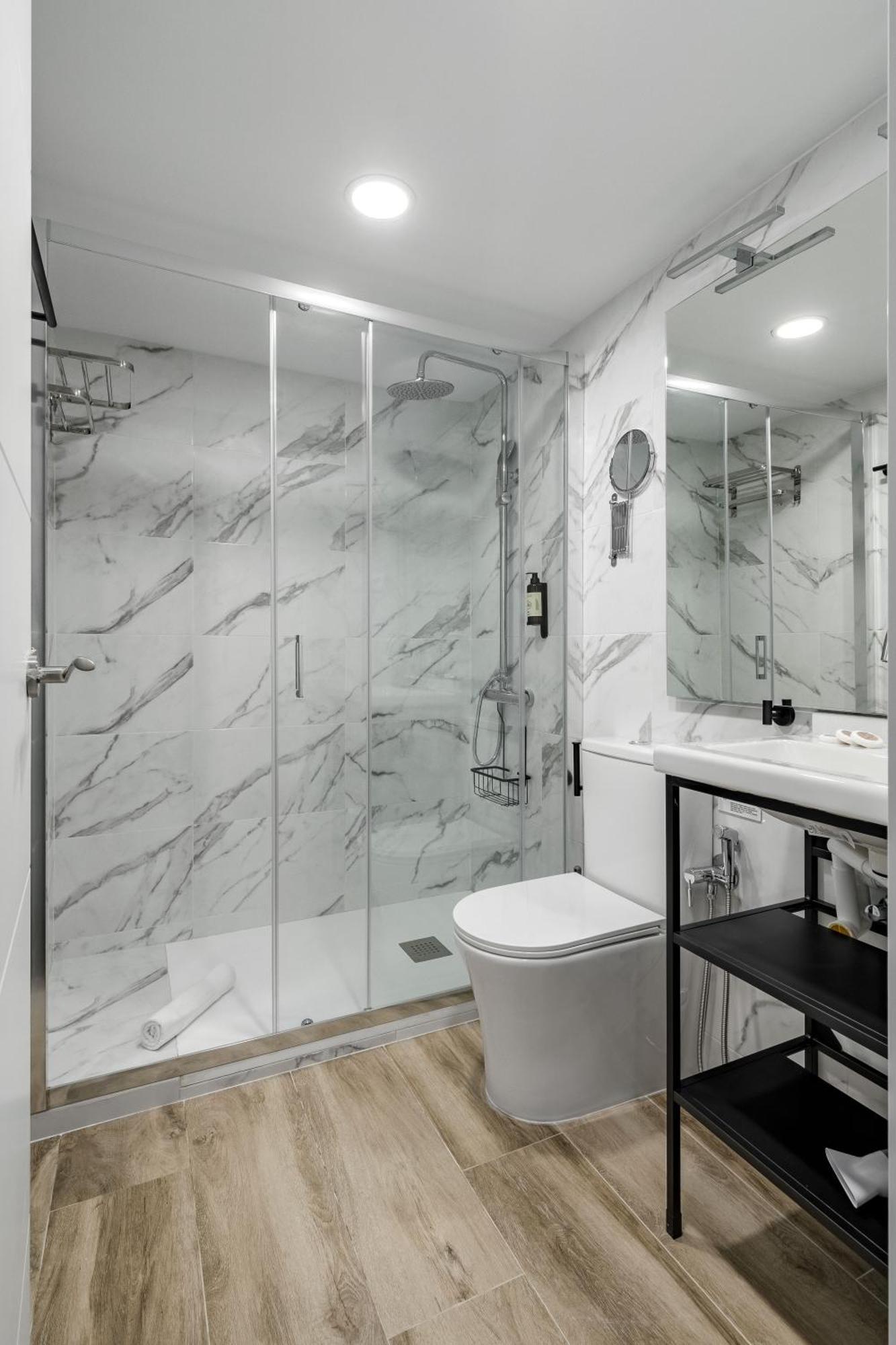 Charming Villaverde Lejlighed Madrid