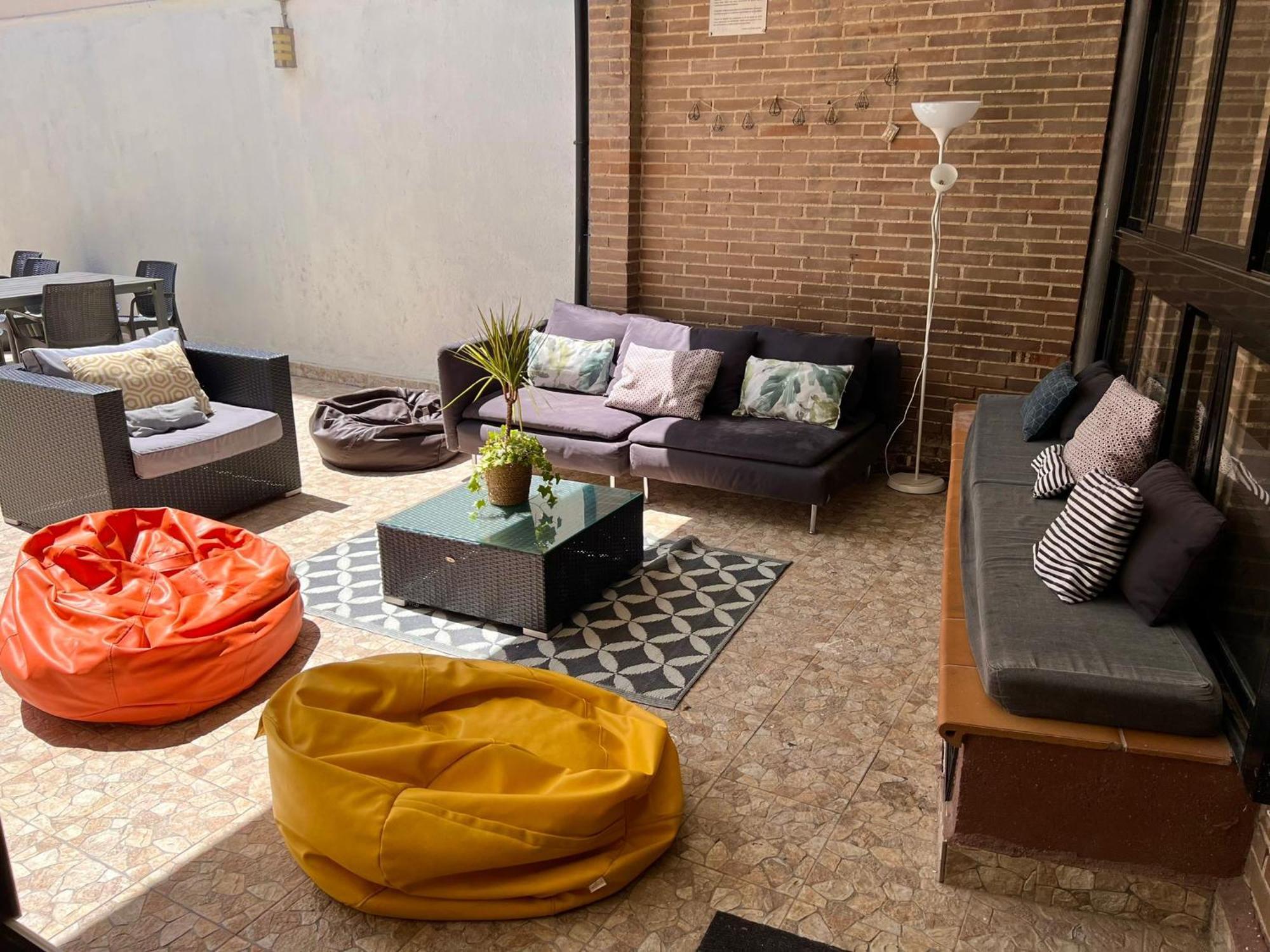 Albergue Onefam