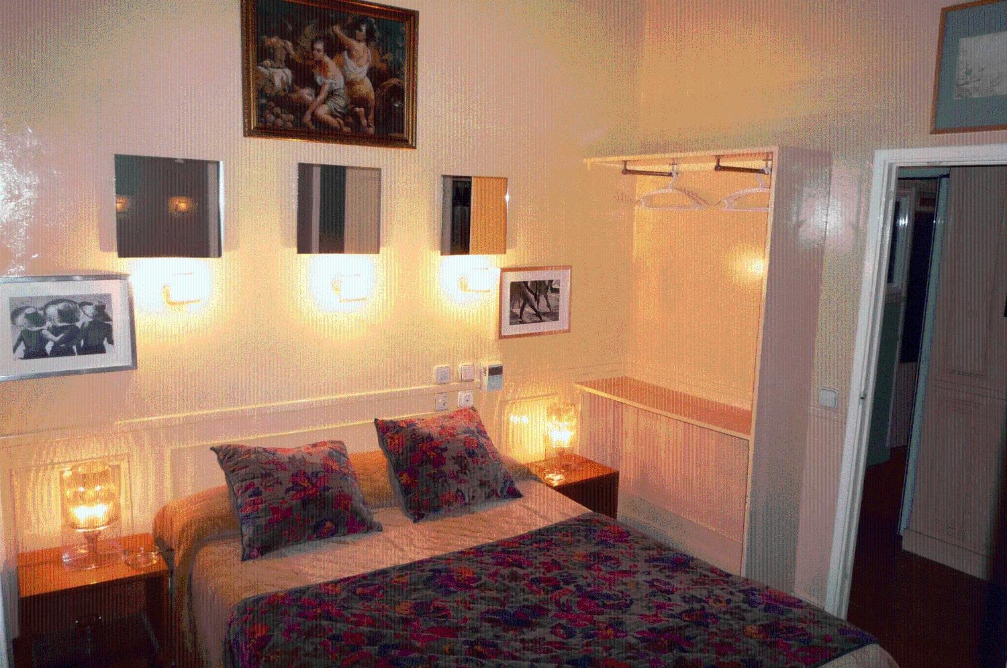 Guest house La Fontana Madrid