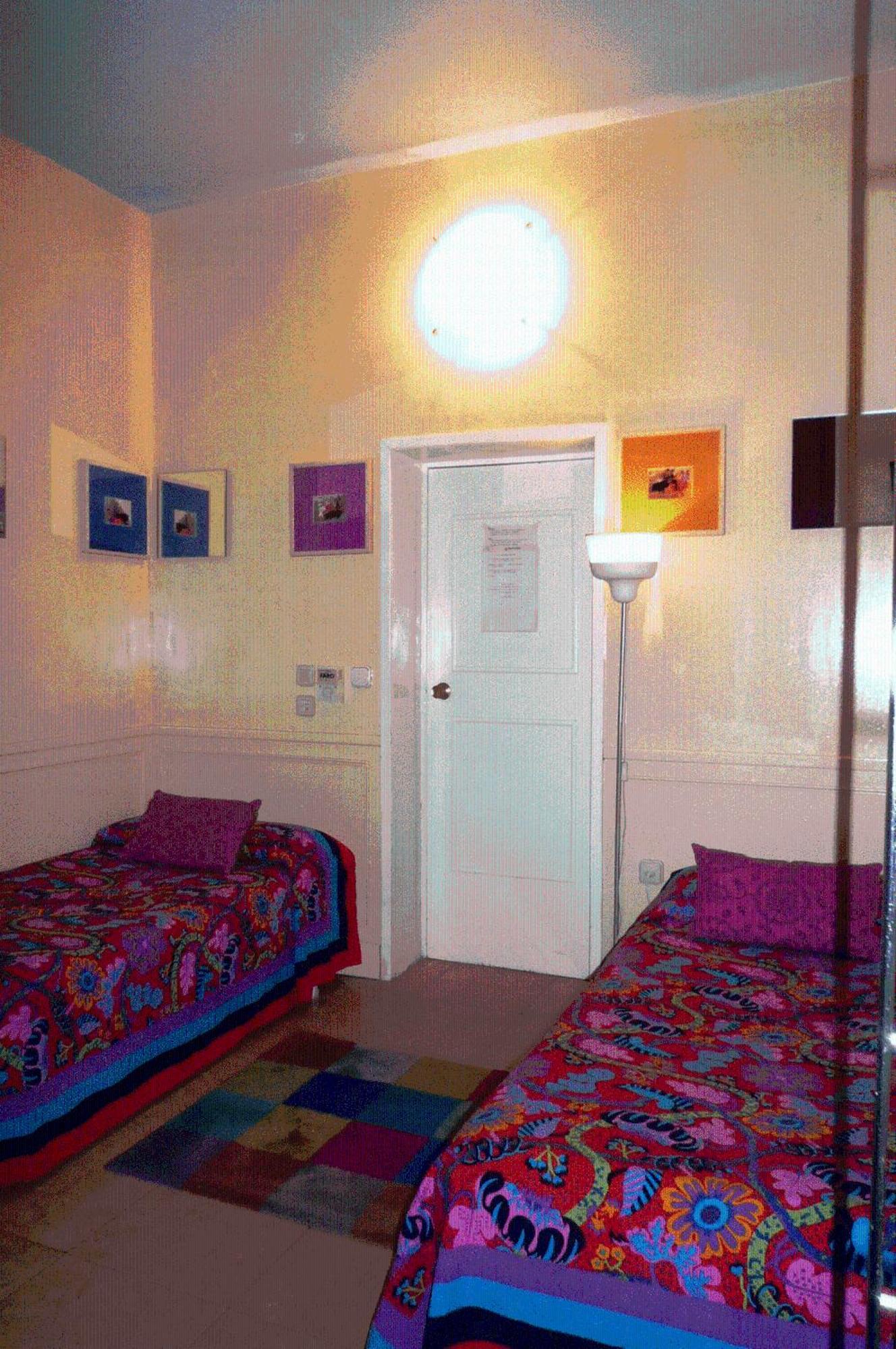 Guest house La Fontana