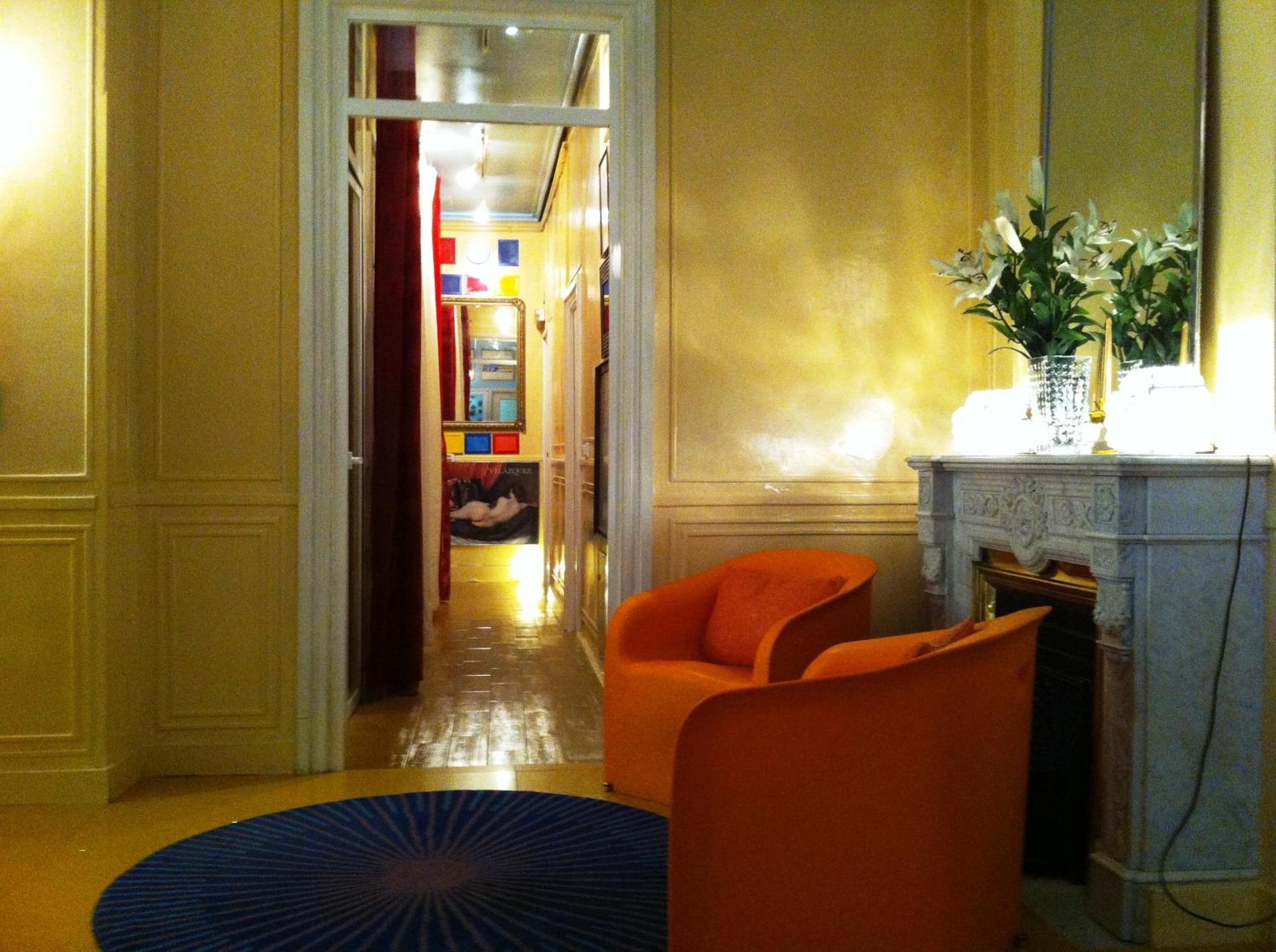 Guest house La Fontana