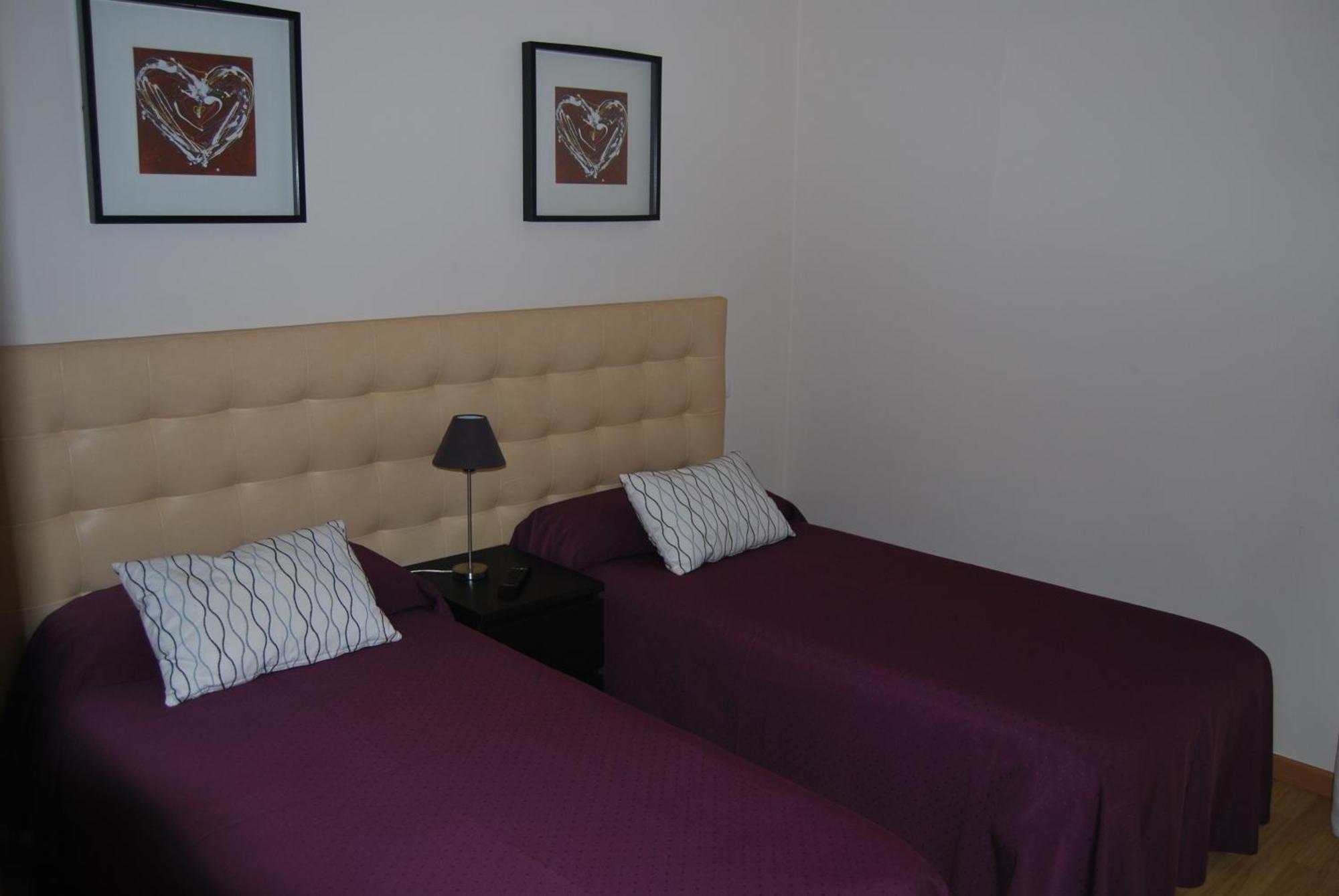 Lejlighedshotel Encasa