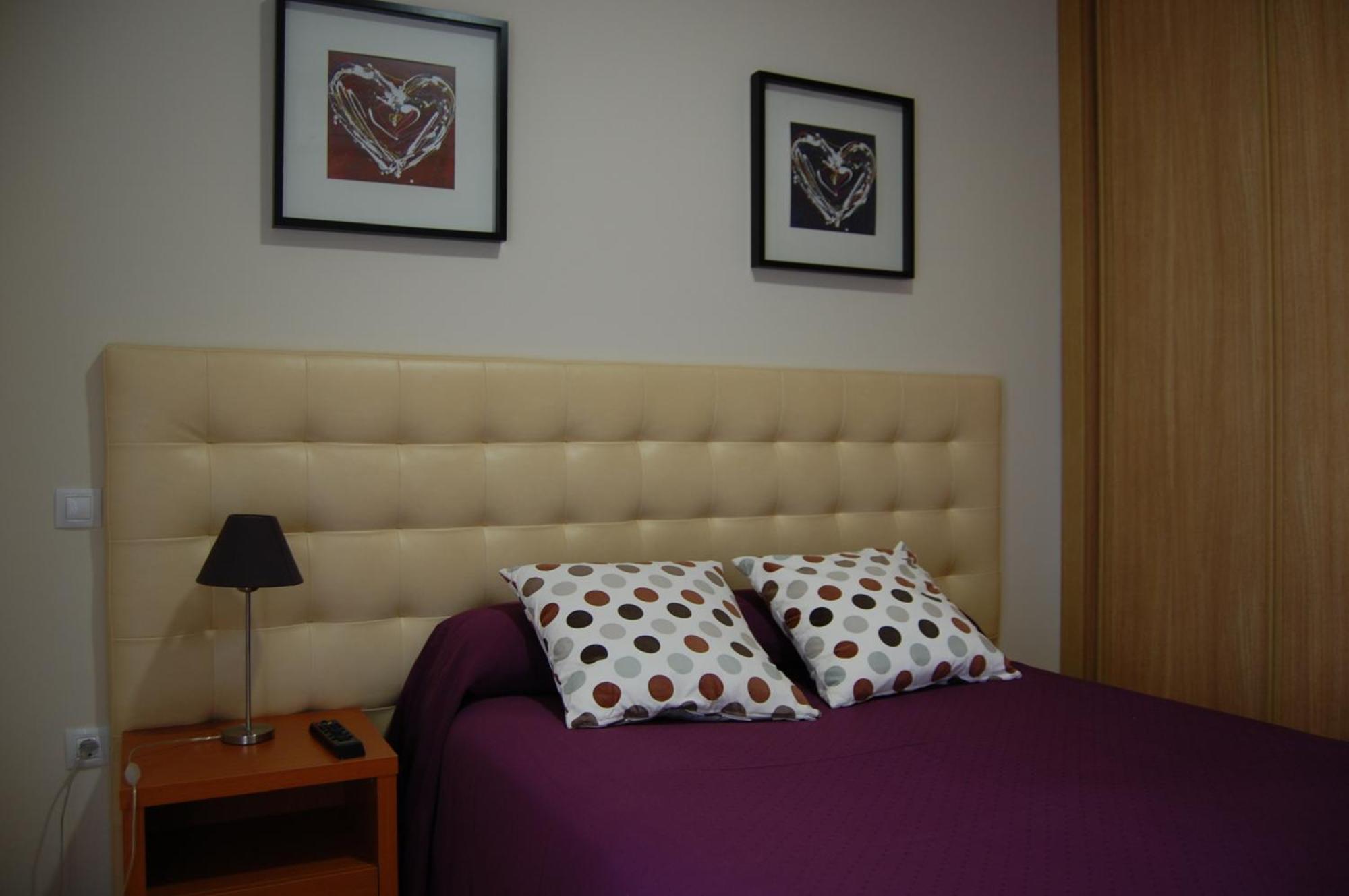 Lejlighedshotel Encasa 3*