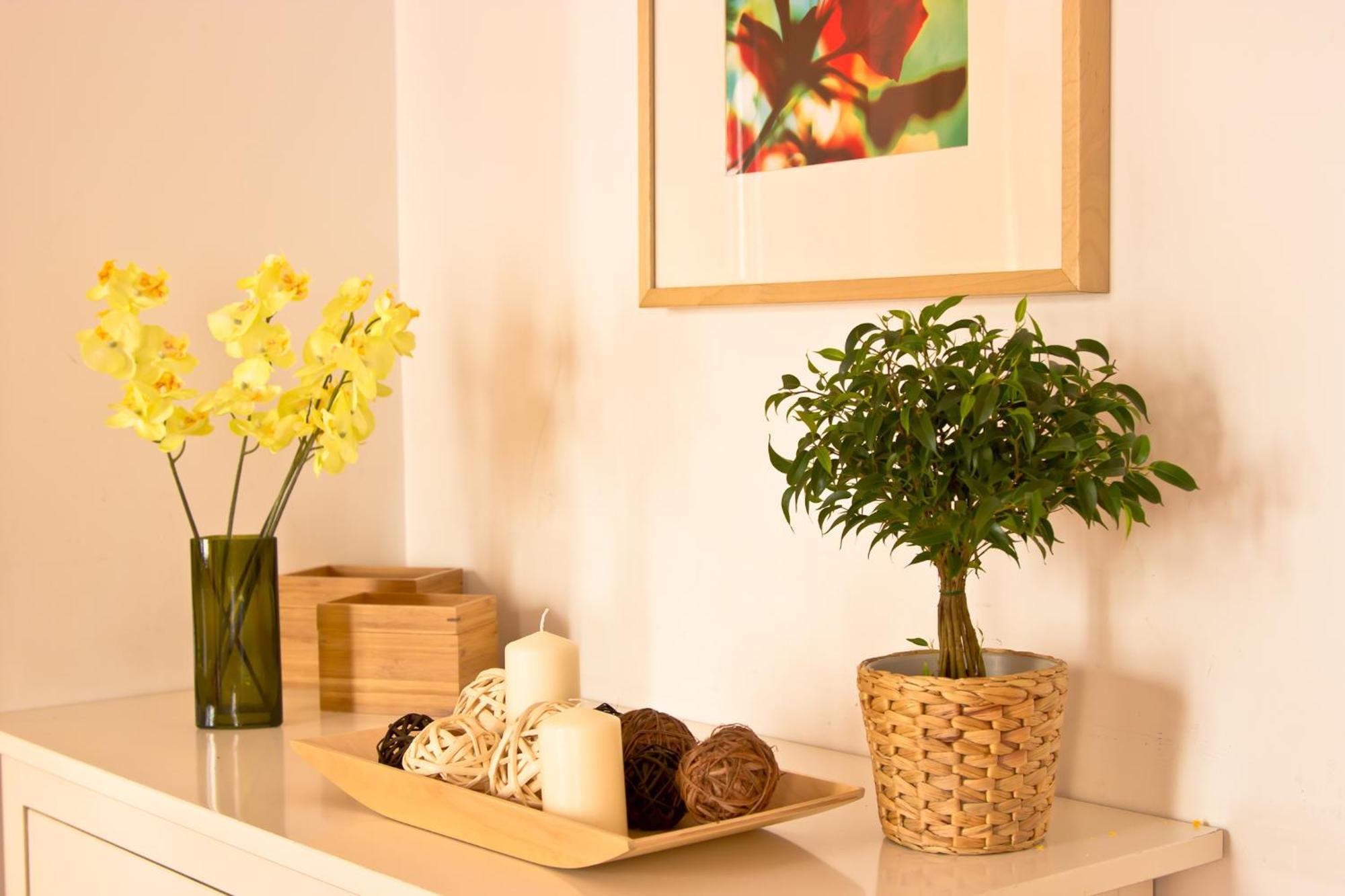 Lejlighed Apartamentos Madrid *