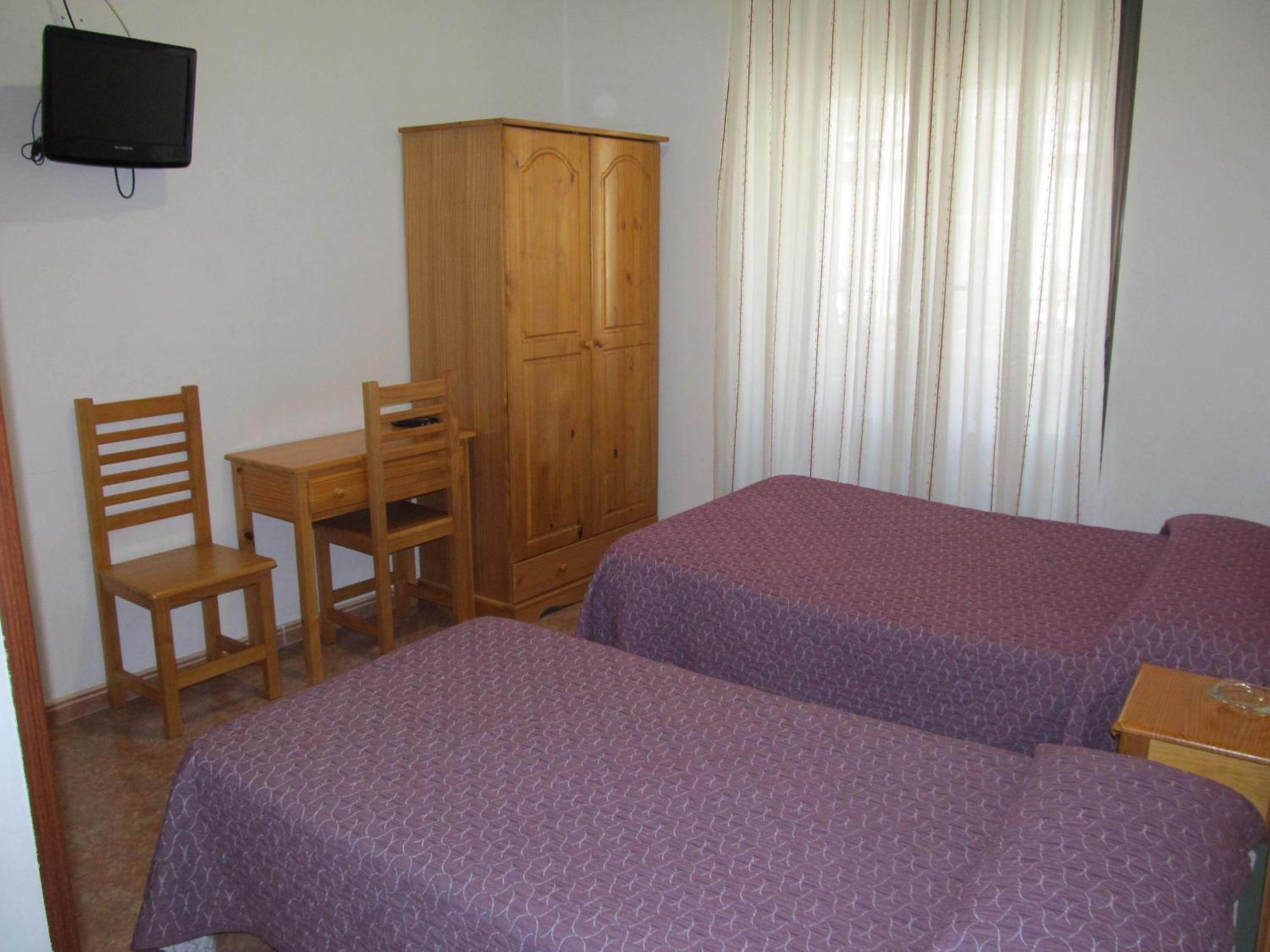 Guest house Torres *