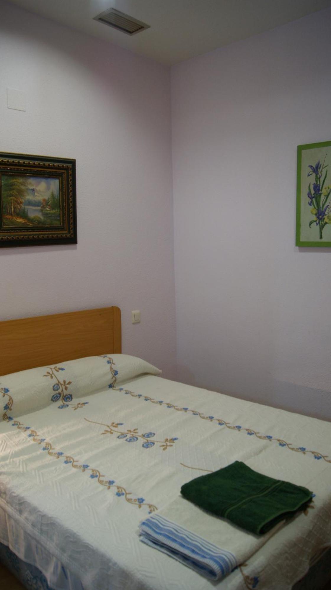 Casa de hóspedes Casa Huesped Magdalena Madri