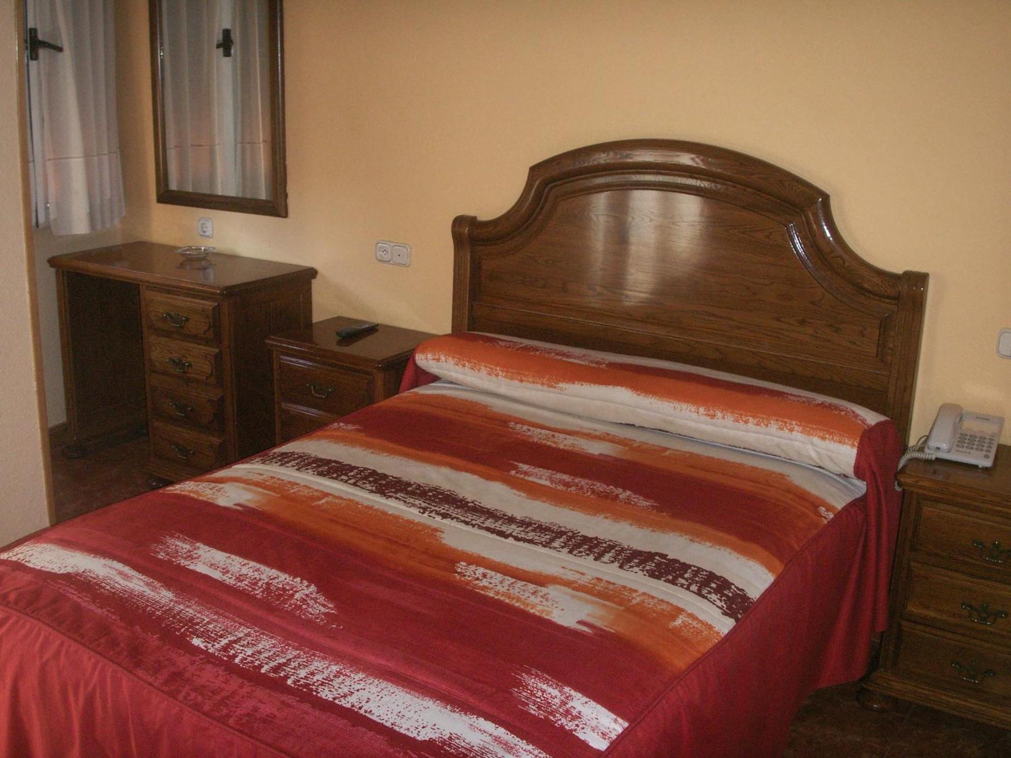 Guest house La Nava *