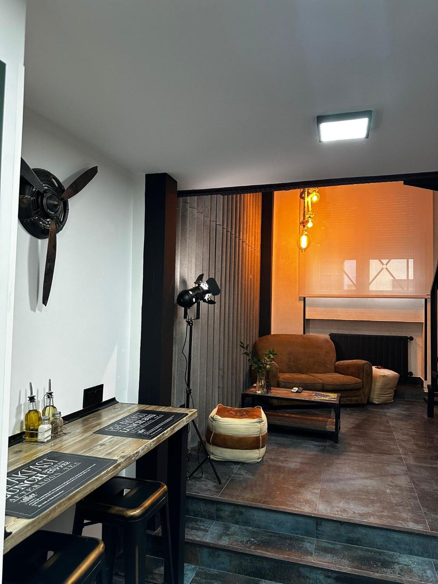 Apartment T-homes - Cuenca