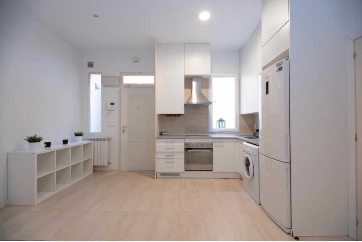 Apartment Hermoso Piso Barrio De Salamanca