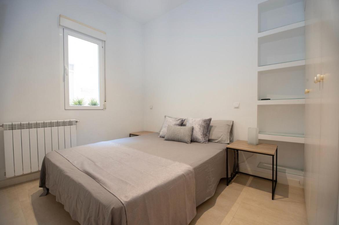 Apartment Hermoso Piso Barrio De Salamanca *
