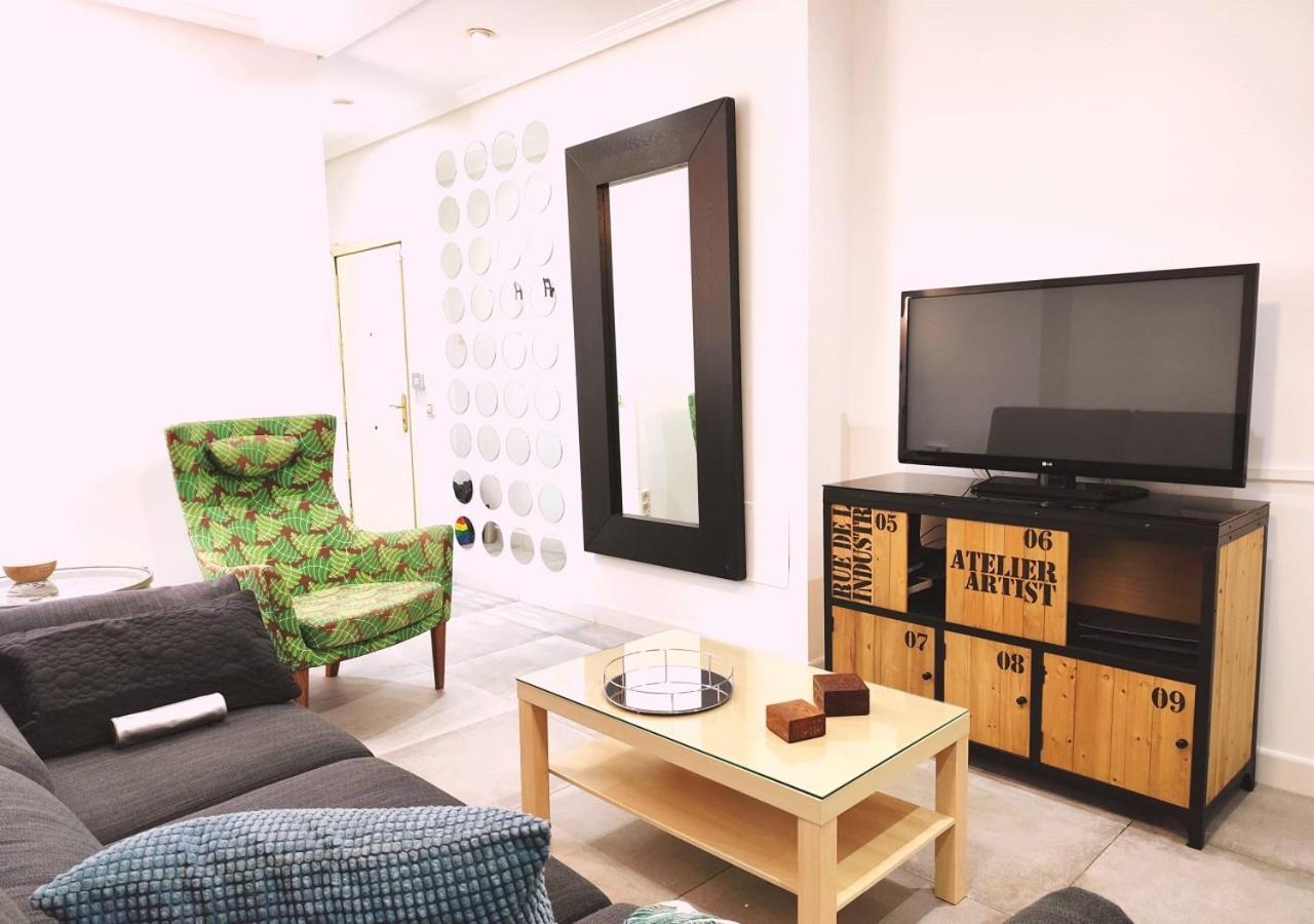 Apartment Chueca Gran Via