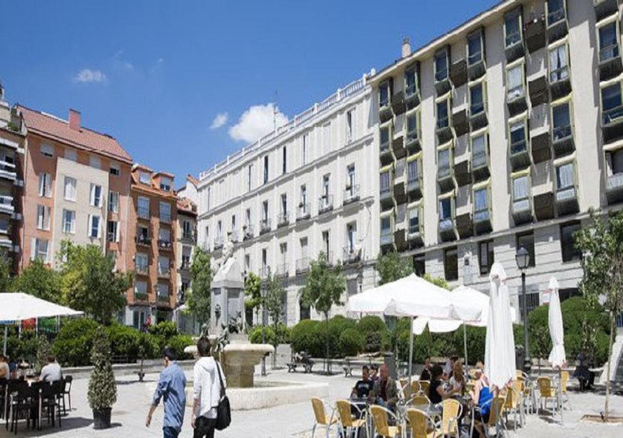 Apartment Chueca Gran Via