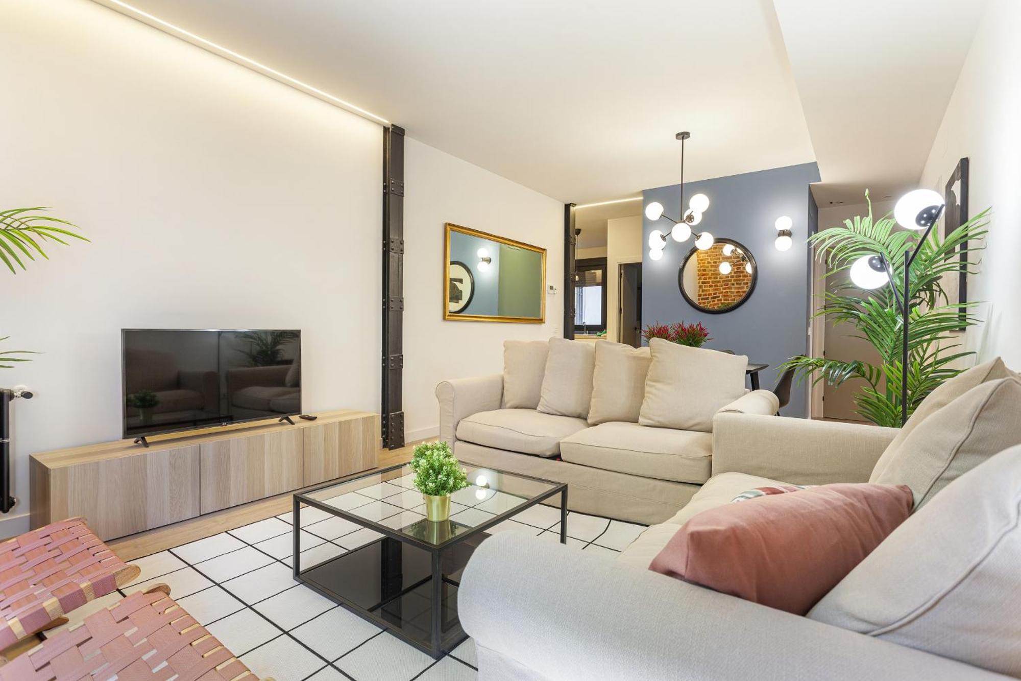4 Ways En Apartment *