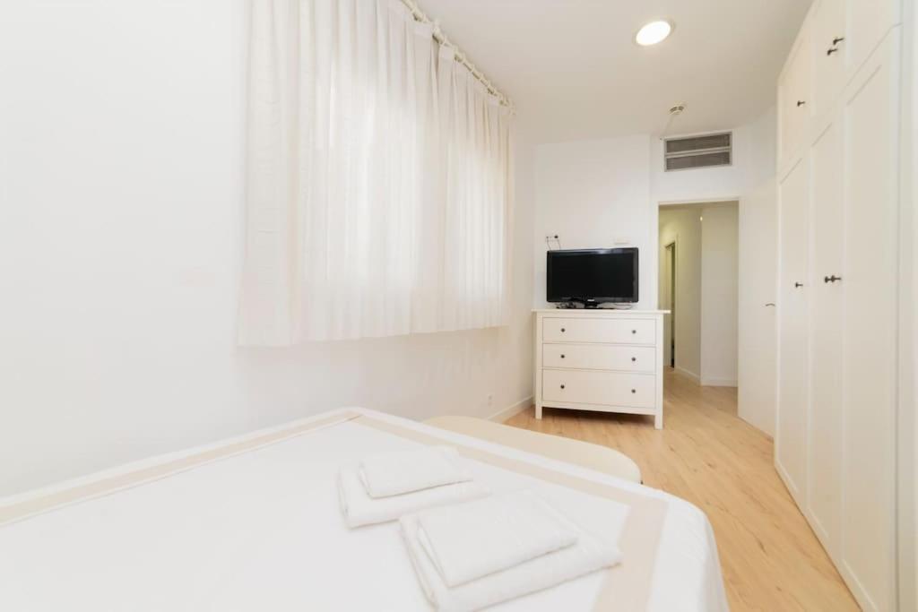 Apartamento Seduccion Junto A Serrano *