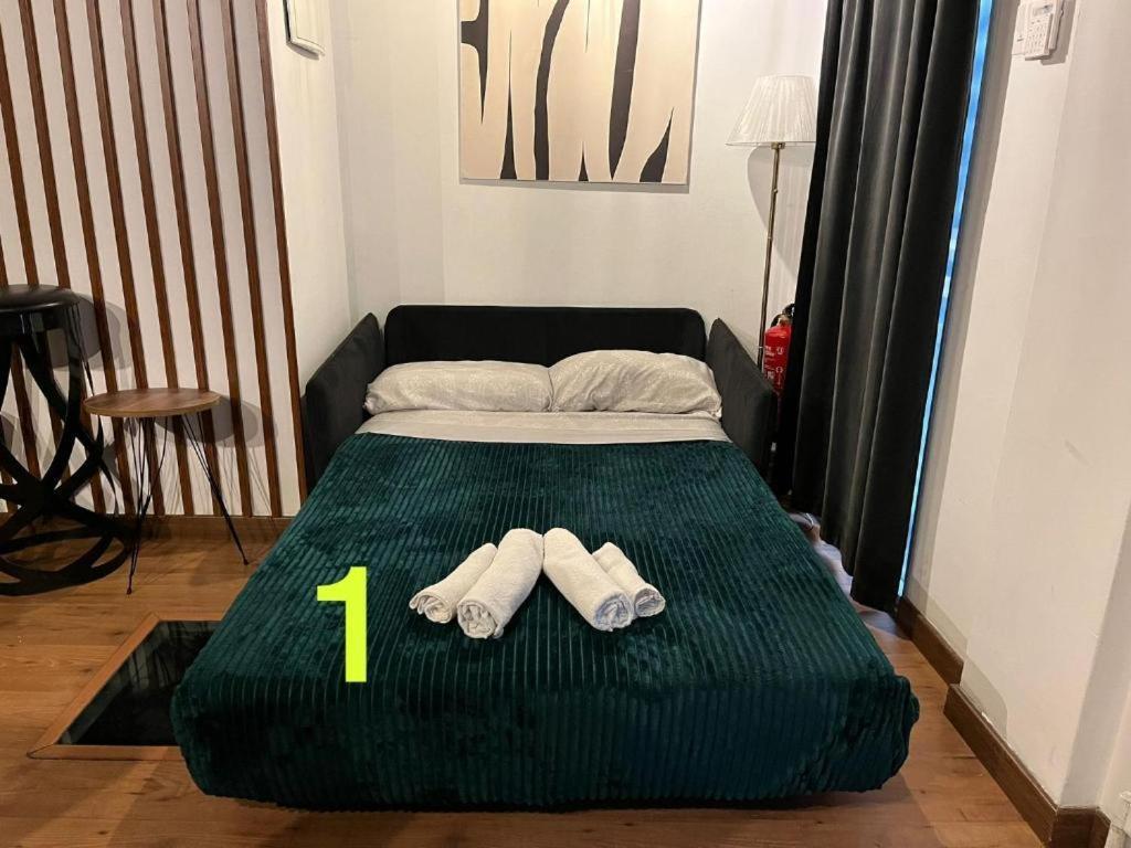 Apartamento Chic12 Only For Millionaires Groups *