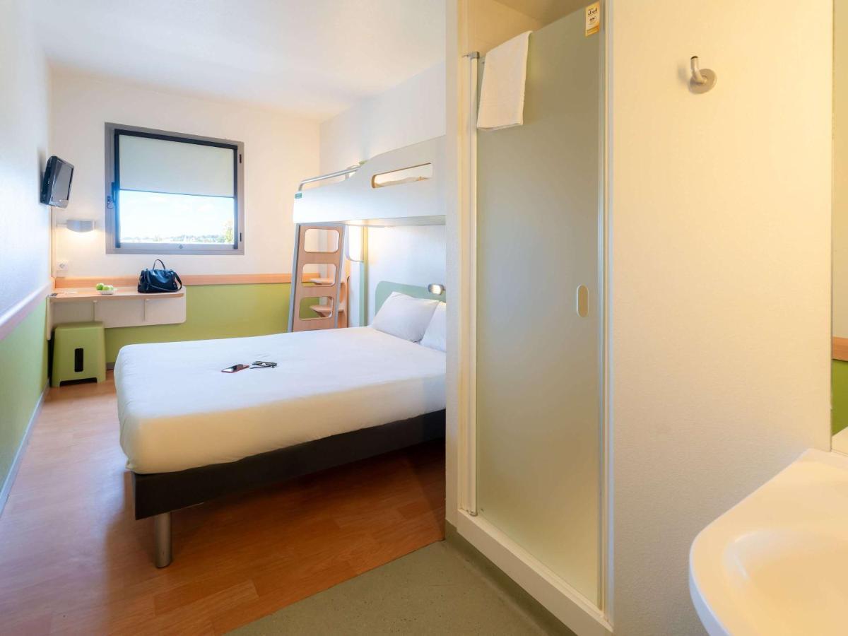 Hotel Ibis Budget Vallecas *