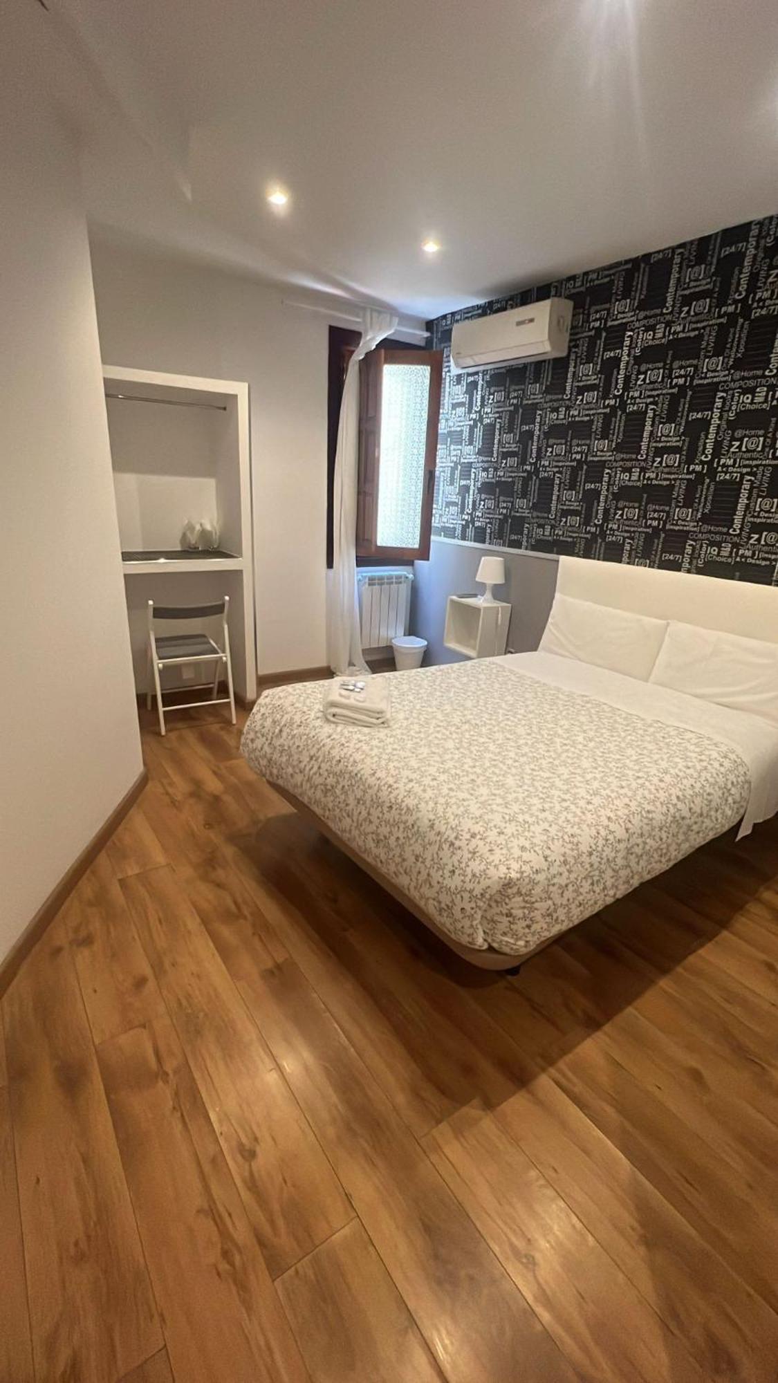New Life Gasthof Madrid