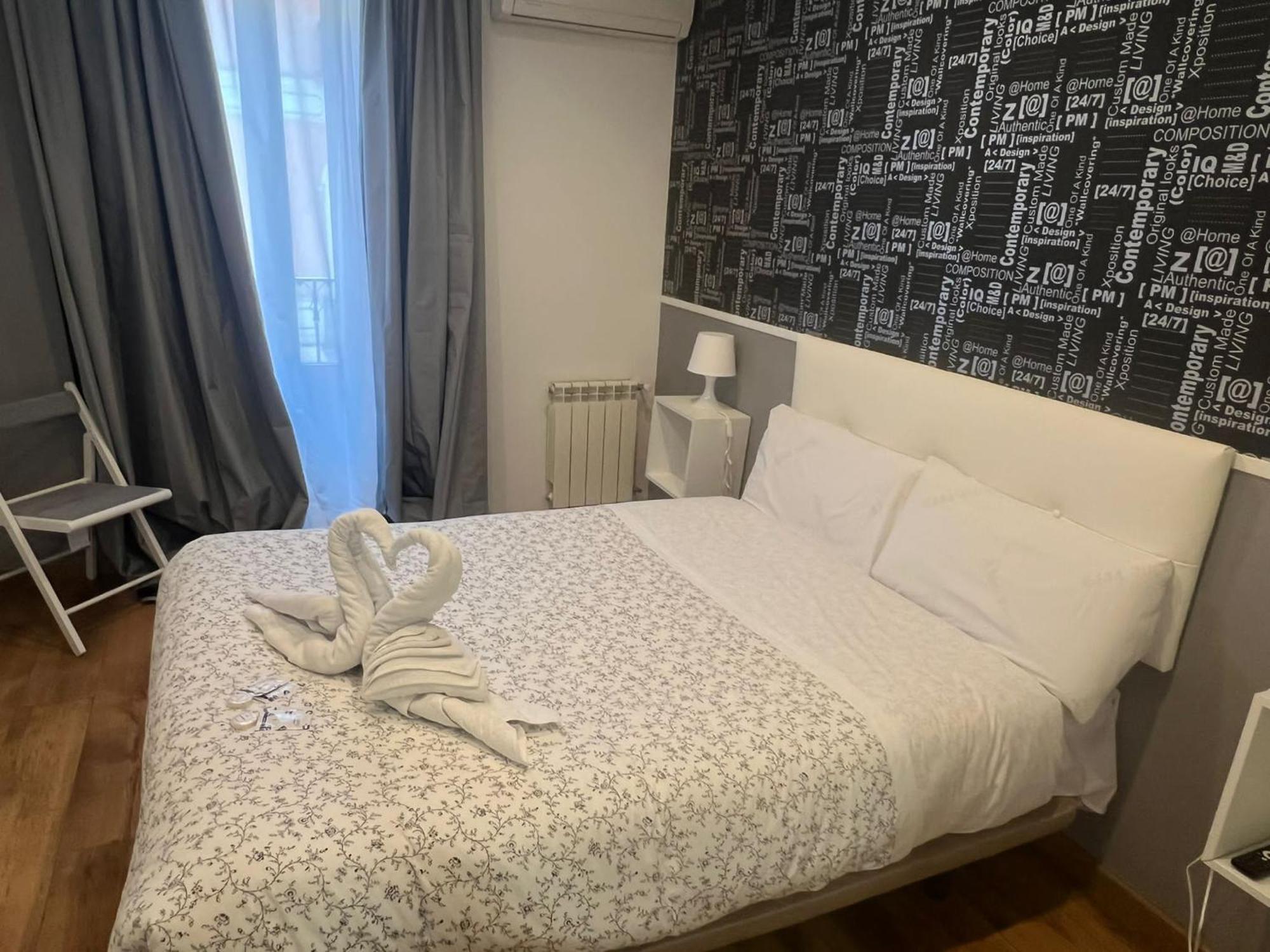 New Life Gasthof Madrid
