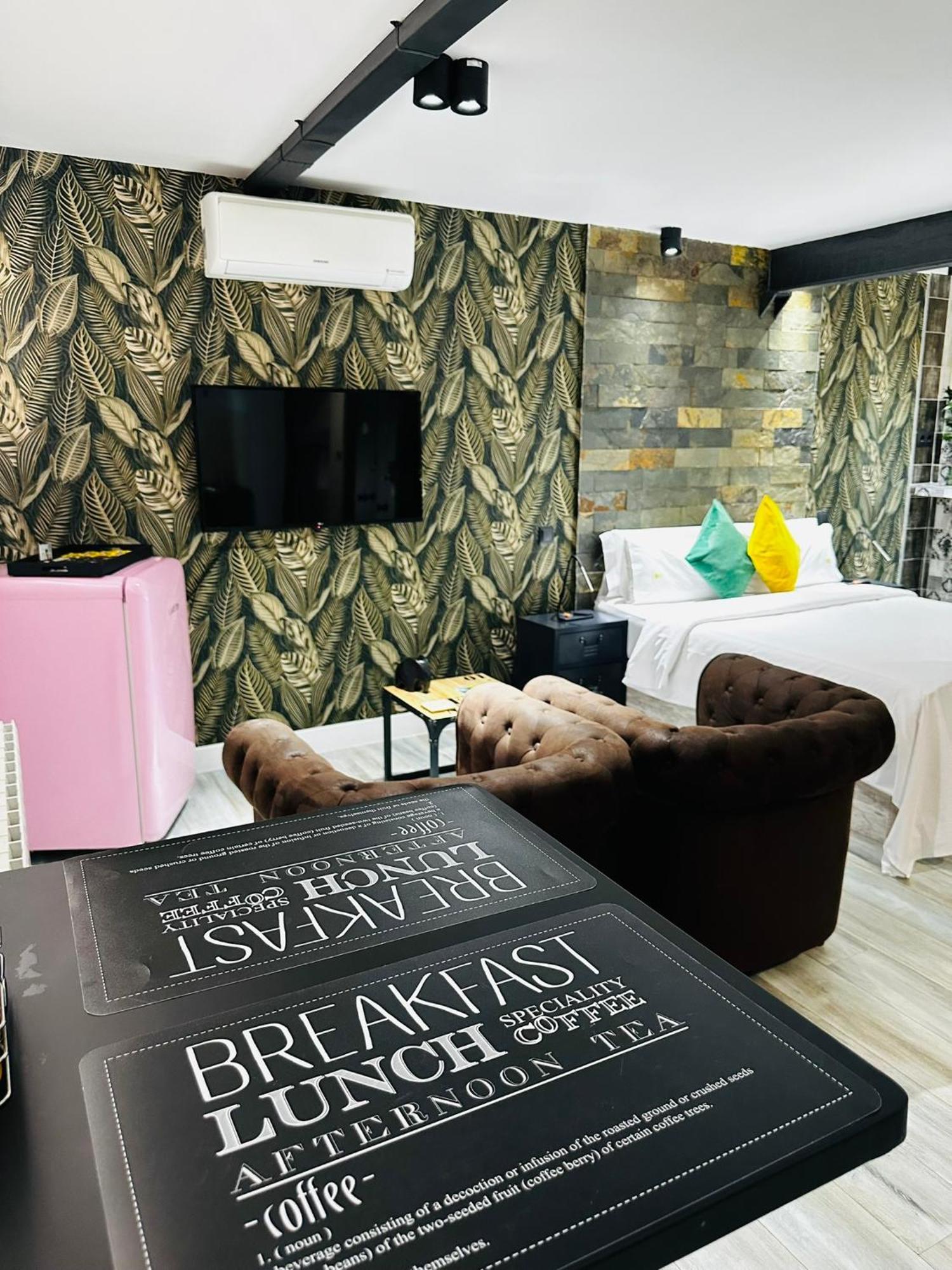 Apartment T-homes - Cuenca *