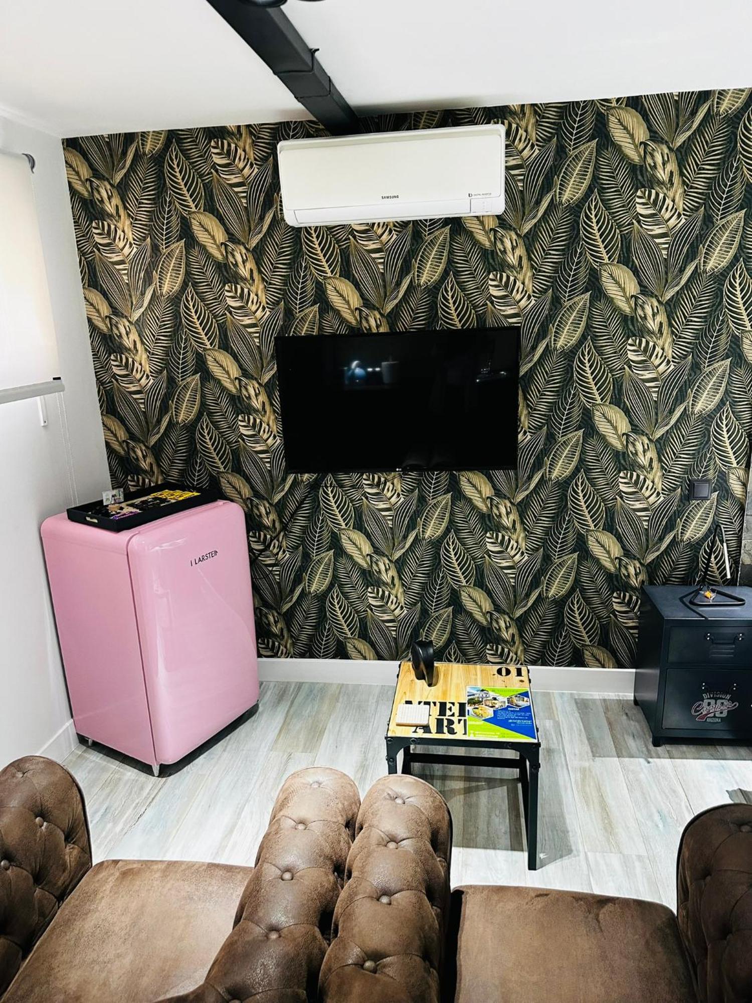 T-homes - Cuenca Apartment Madrid