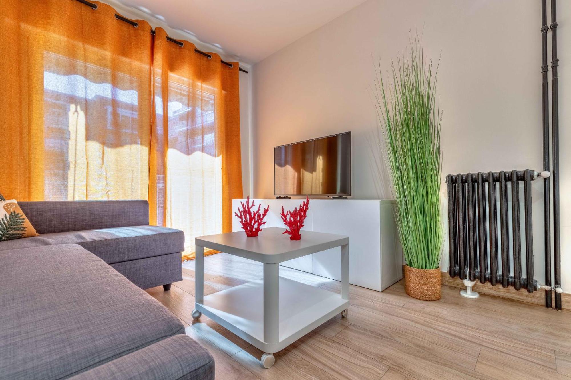Metropolitano Ii En Apartamento