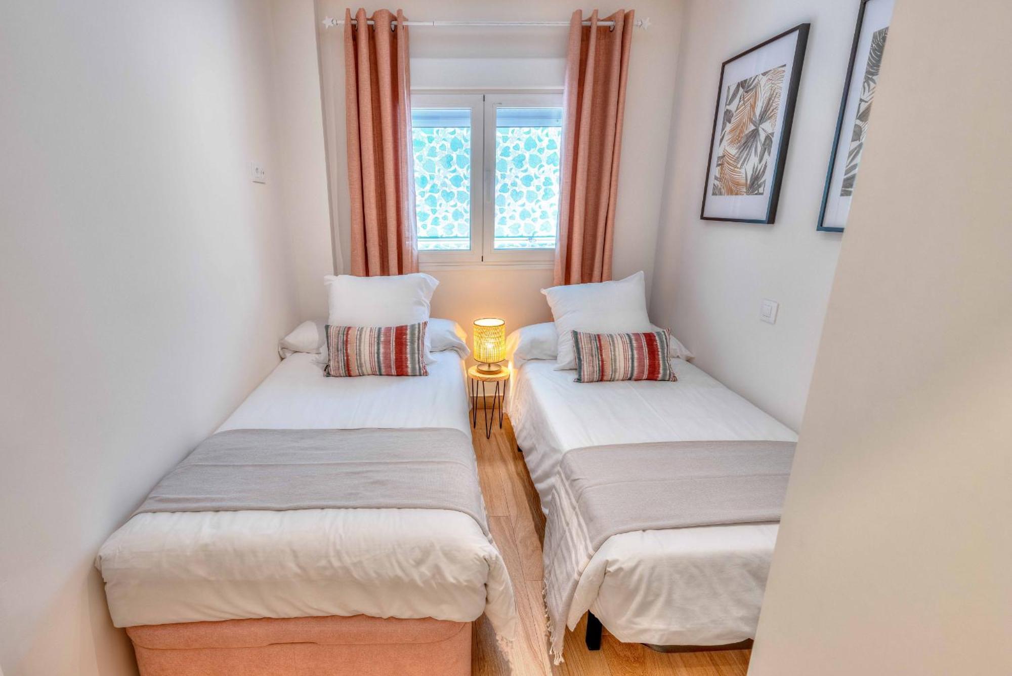 Apartamento Metropolitano Ii En *