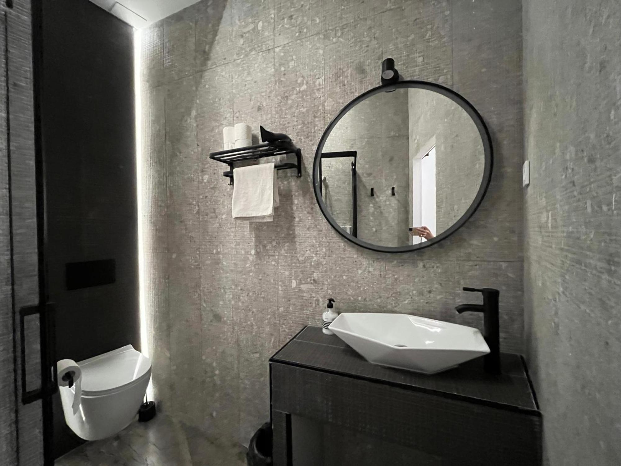Apartment N7 Gran Via Madid Madrid