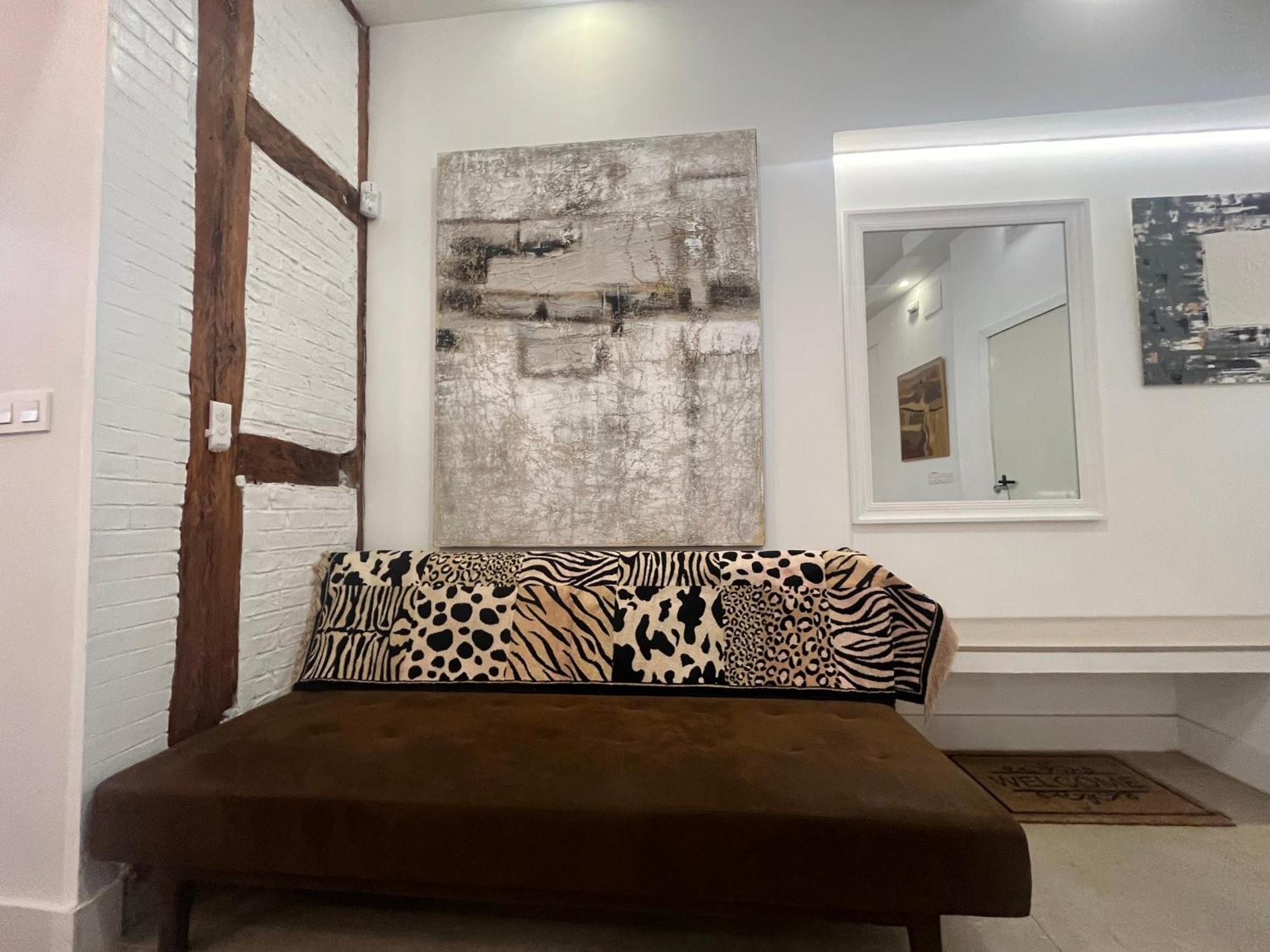 Loft Style 10 Centro Apartment Madrid