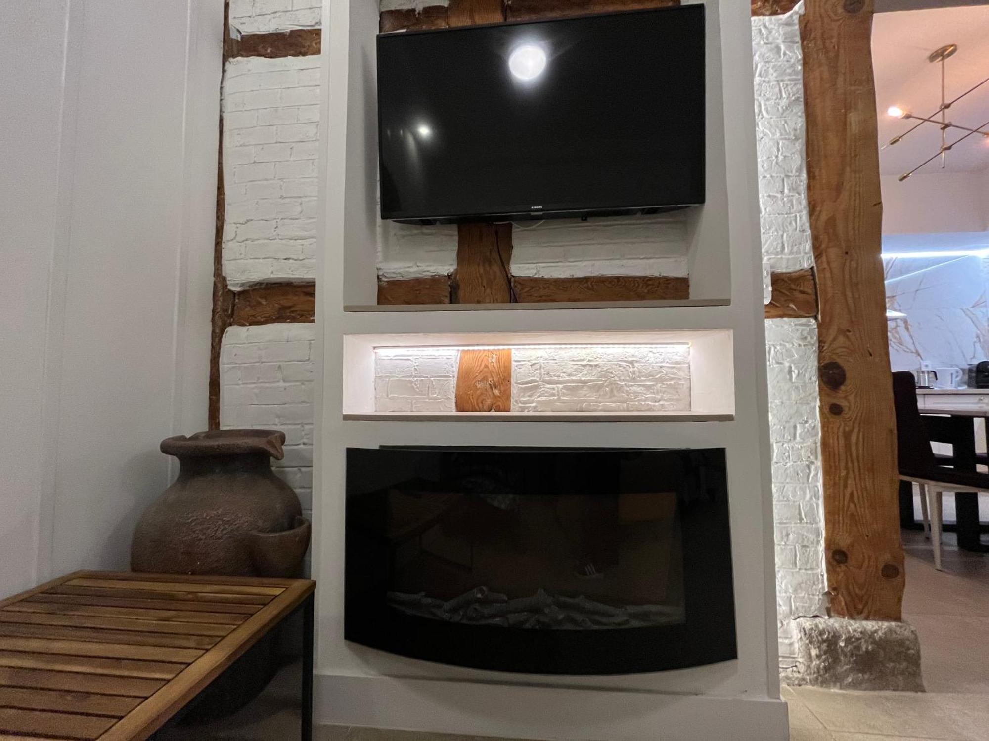 Loft Style 10 Centro