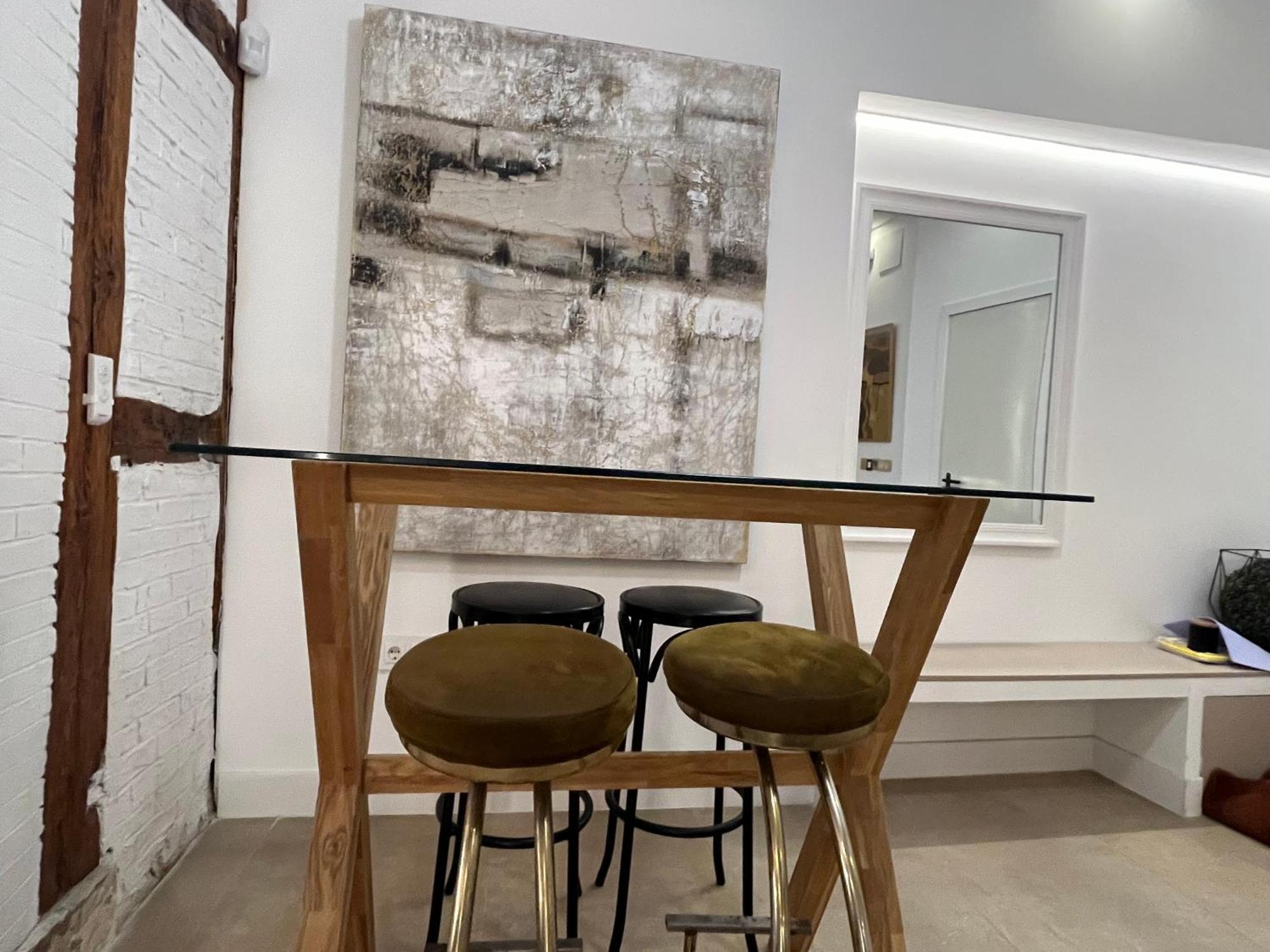 Loft Style 10 Centro