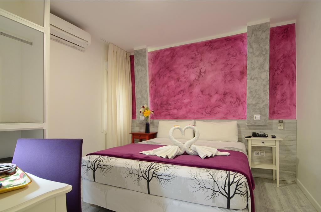 Guest house Alexis Madrid
