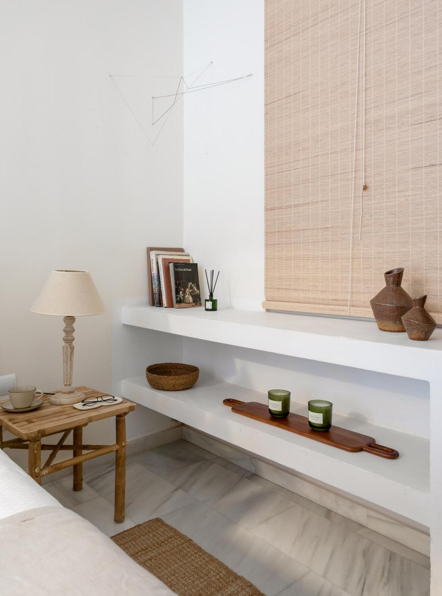 Entre Plaza Mayor Y Catedral Apartment Madrid