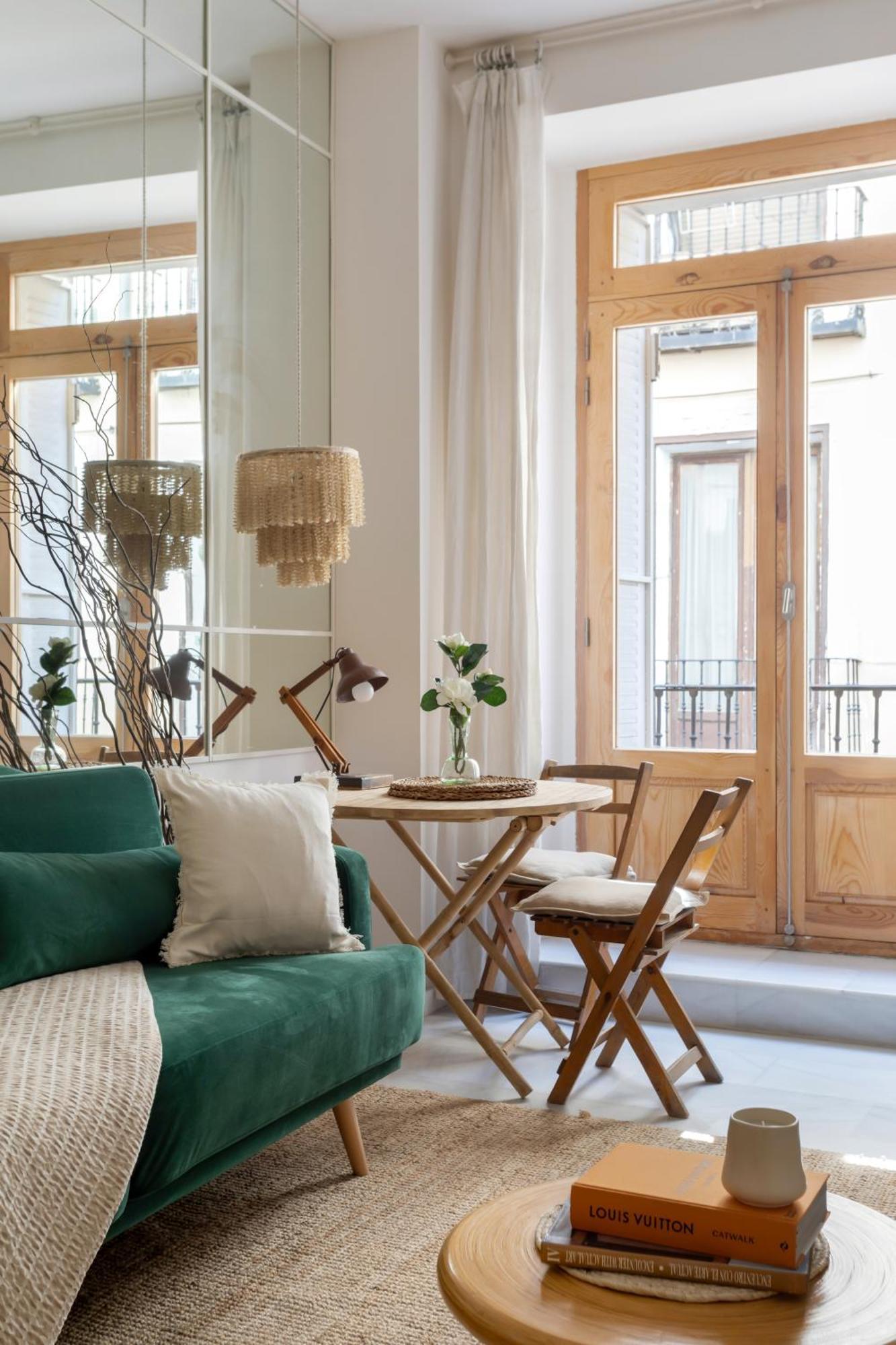 Apartment Entre Plaza Mayor Y Catedral *