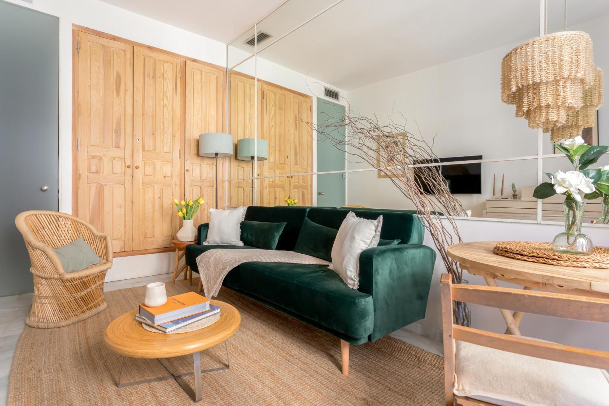 Apartment Entre Plaza Mayor Y Catedral *