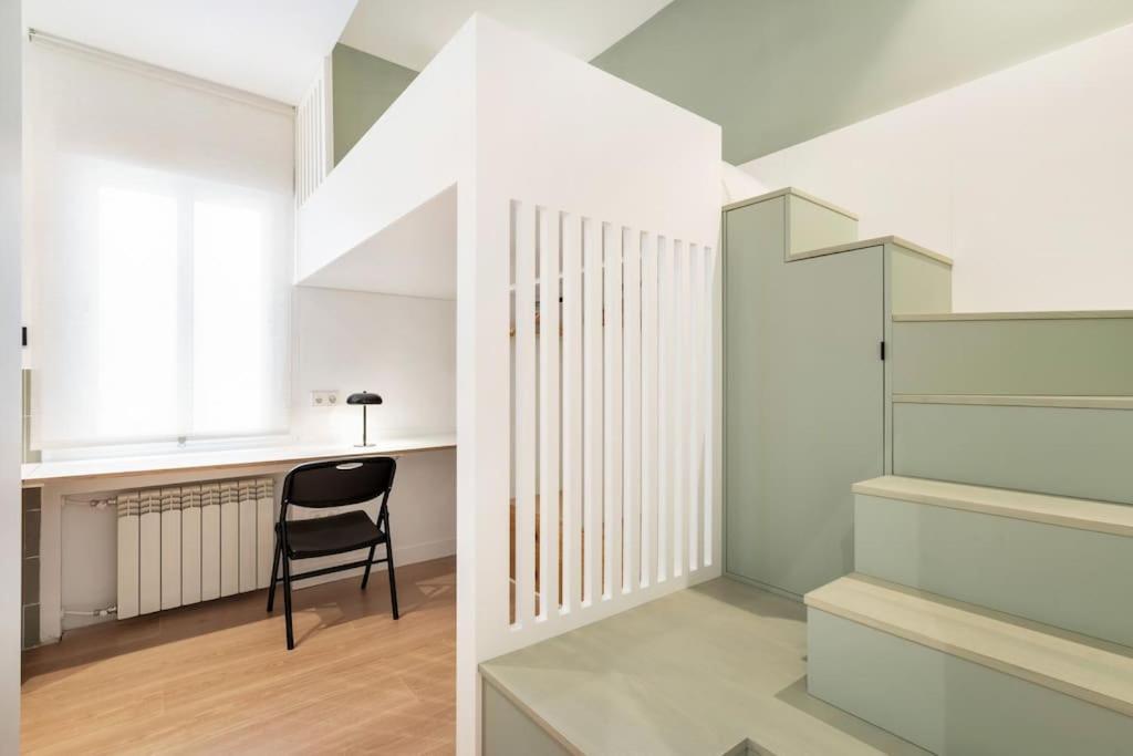 Chueca Fuencarral - 5 Bdrms 5 Baths 12 Pax Madrid