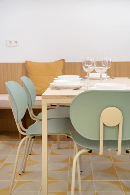 Apartment Chueca Fuencarral - 5 Bdrms 5 Baths 12 Pax Madrid