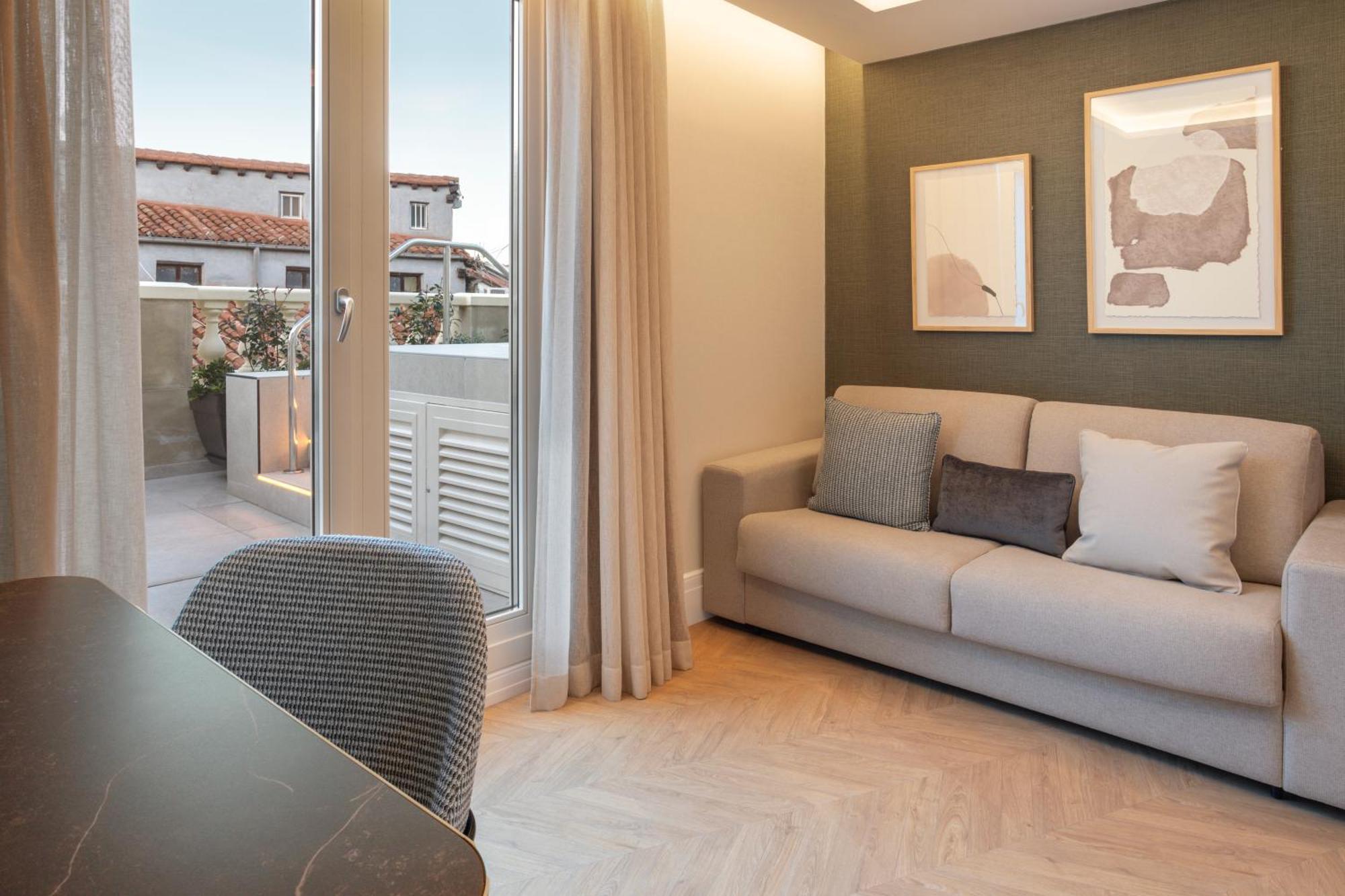Catalonia Atocha Hotel 4*