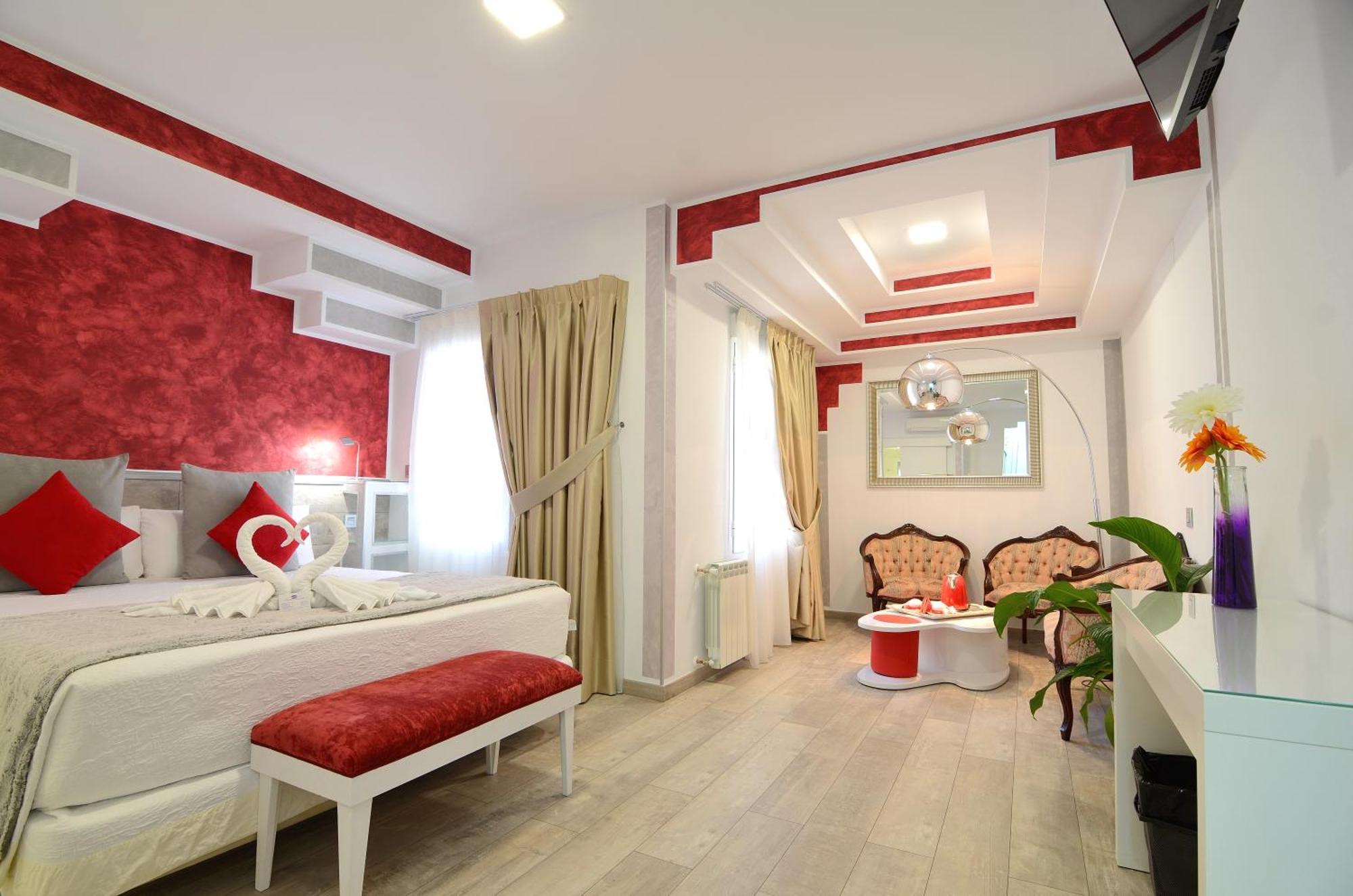 Guest house Alexis