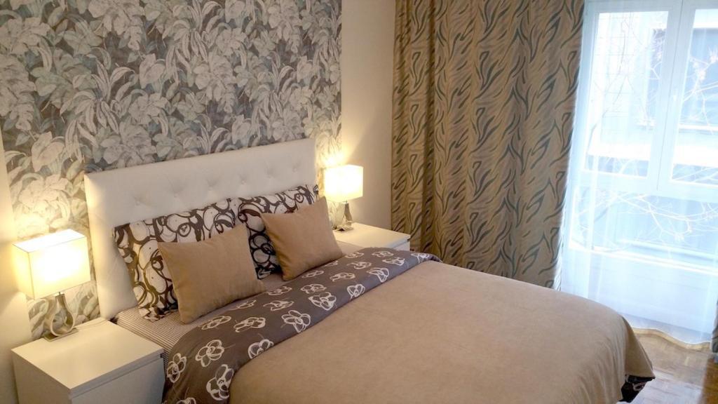 Apartment Palacio