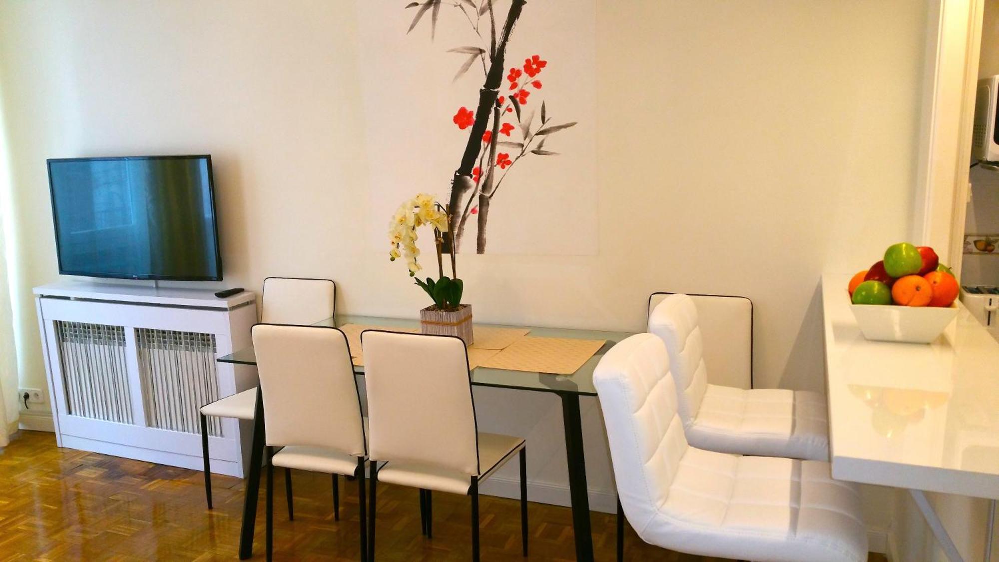 Apartment Palacio *