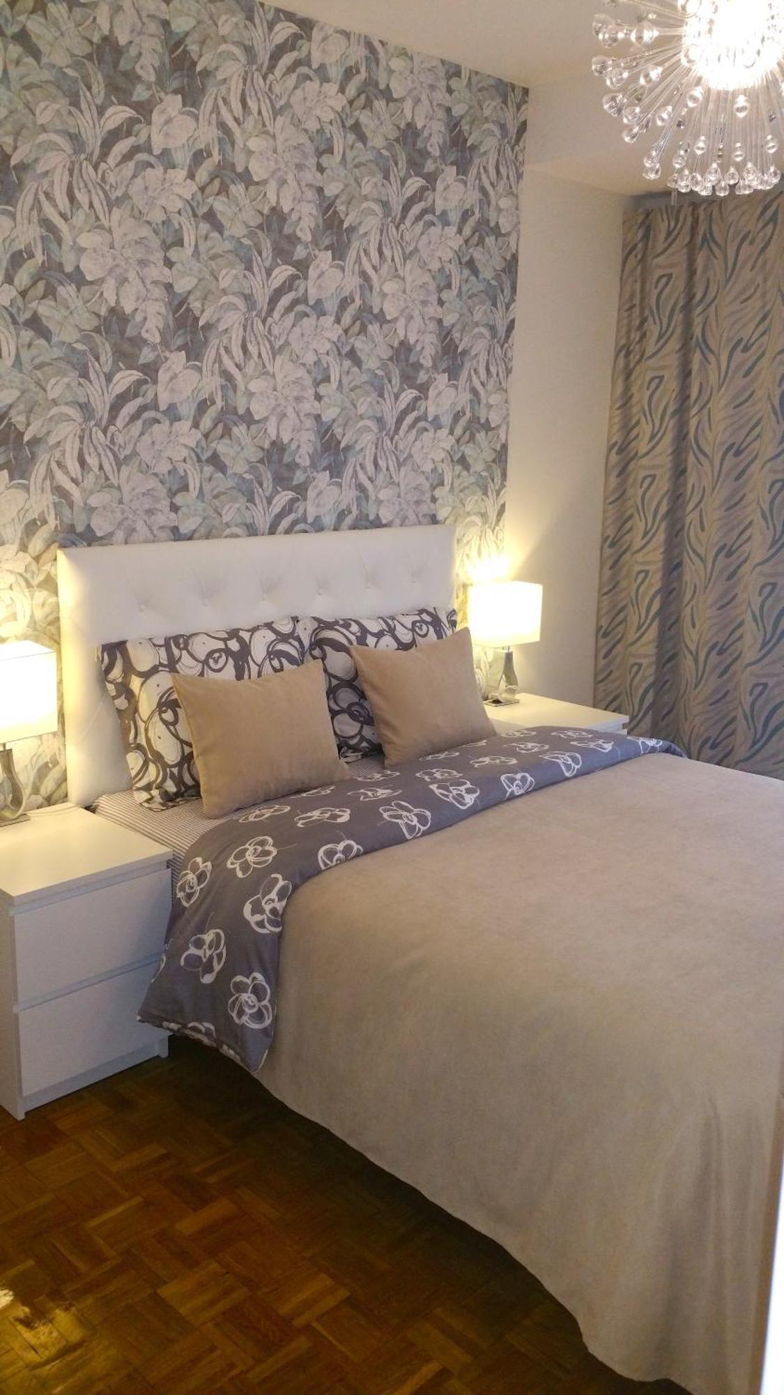 Apartment Palacio Madrid