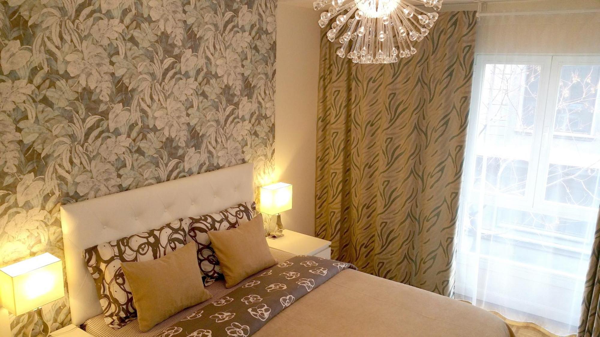 Palacio Apartment *