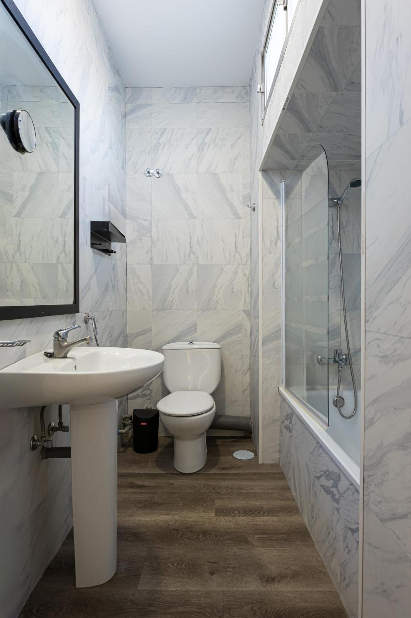 Live It Chamberi Guest house Madrid