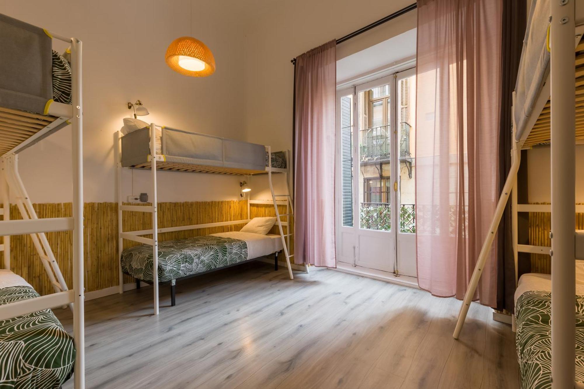 Vandrerhjem Social - Coworking -