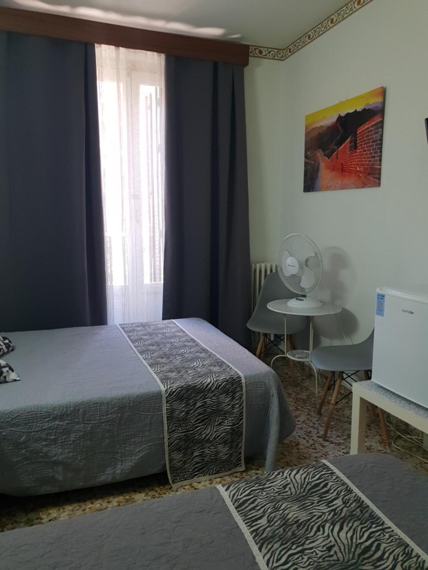 Guest house Diaz *