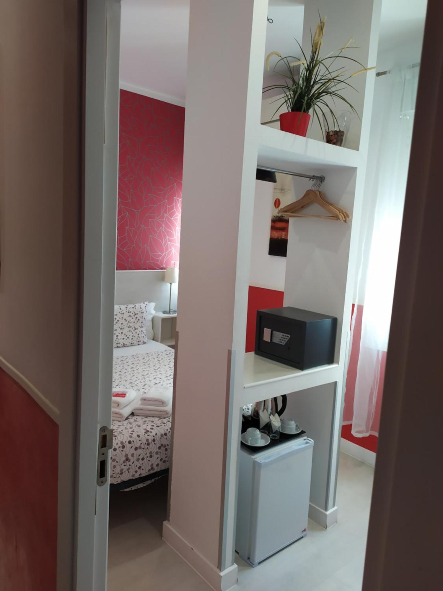 Gæstehus Hostal Inn Madrid 2*