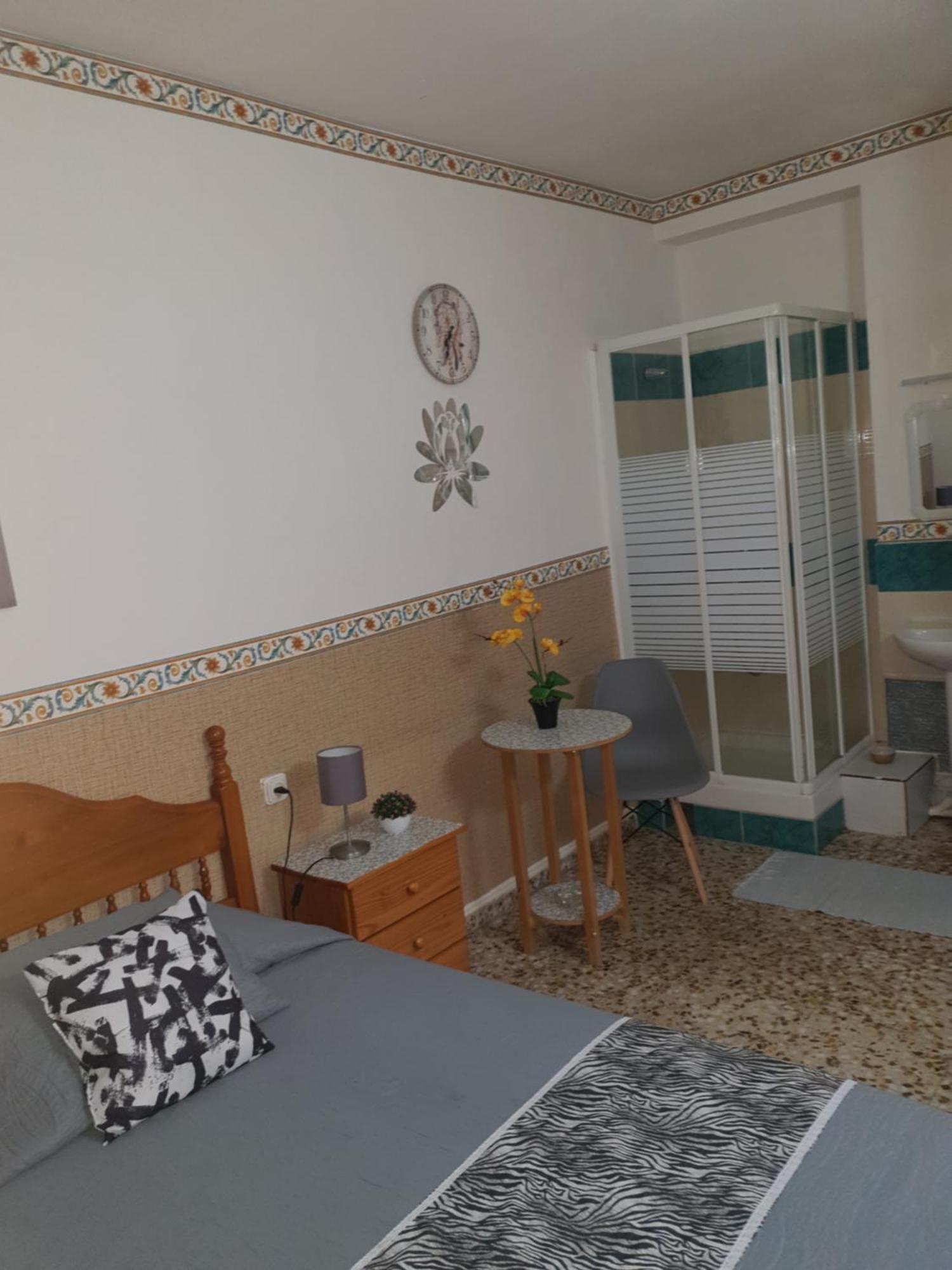 Diaz Guest house Madrid