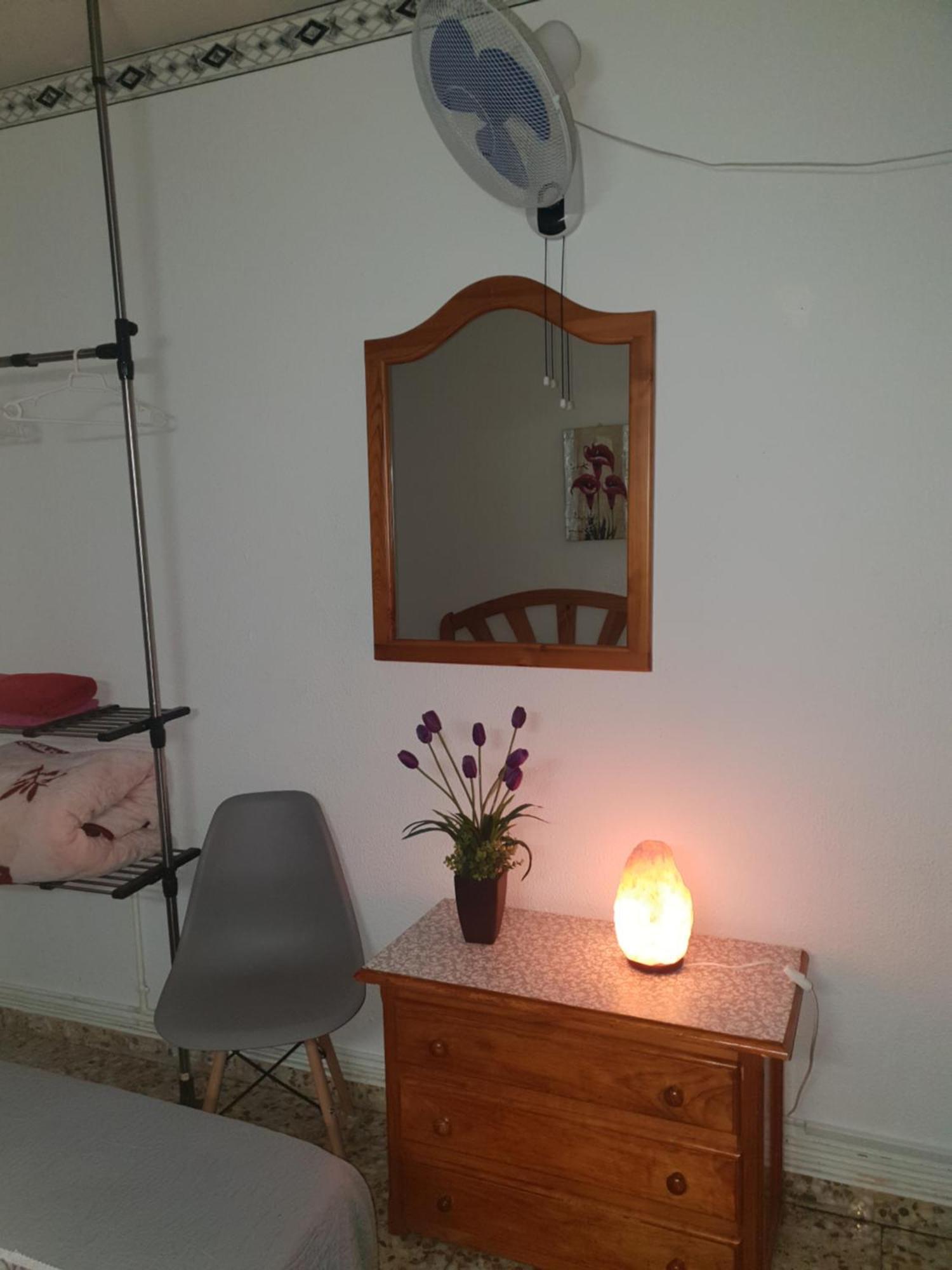 Guest house Diaz Madrid