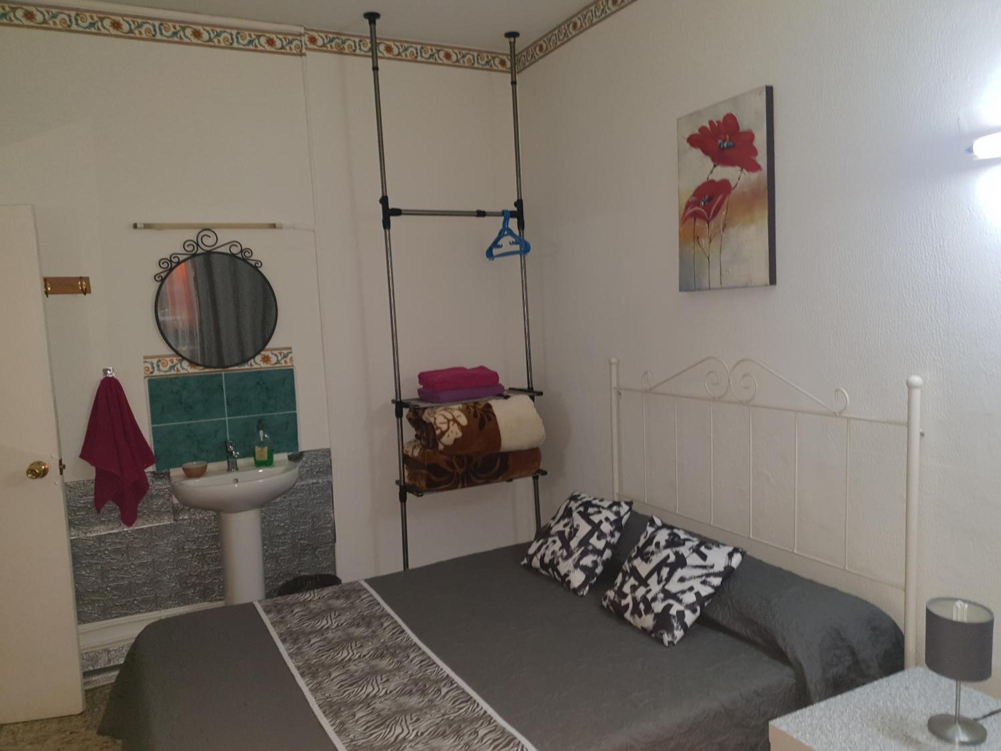 Diaz Guest house *