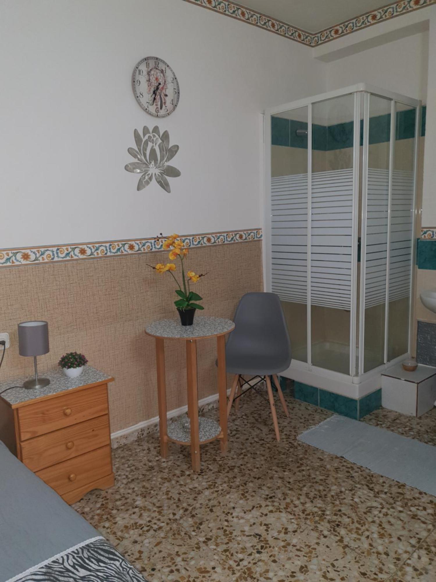 Guest house Diaz Madrid
